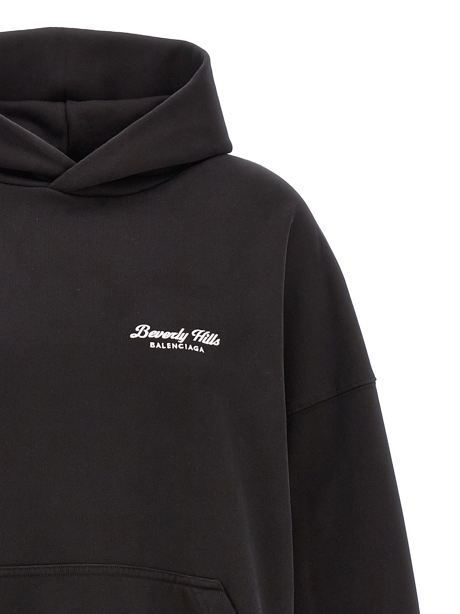 Balenciaga 'Beverly Hills' Hoodie