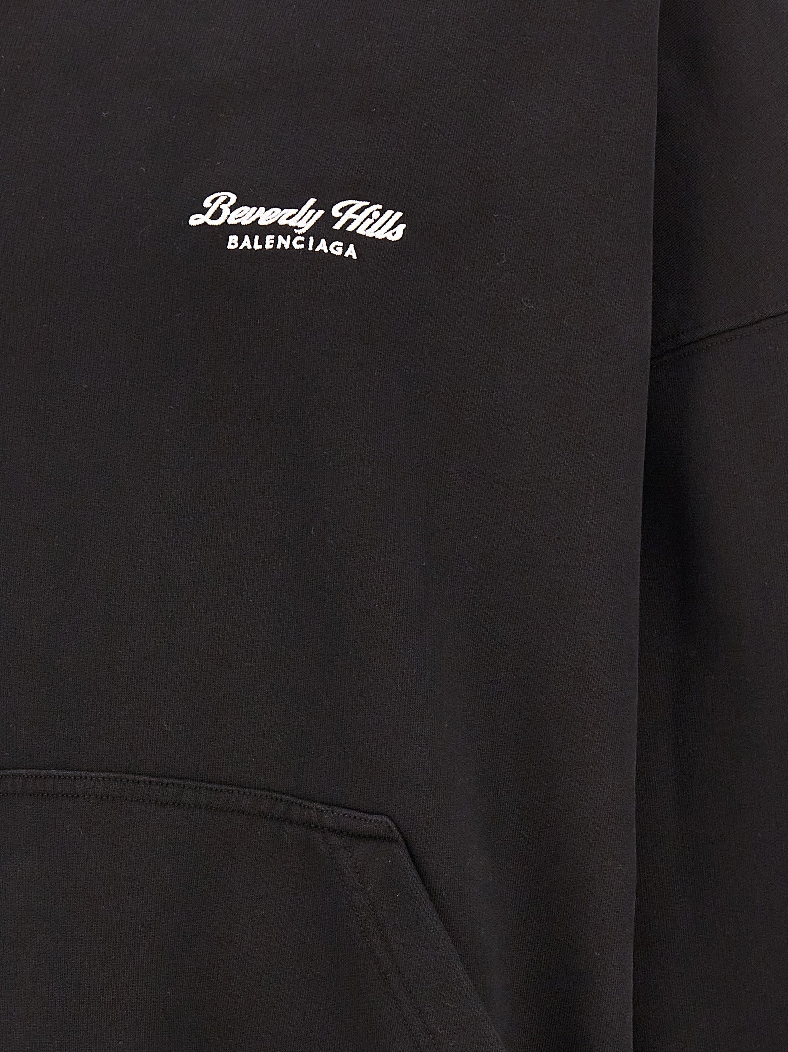 Balenciaga 'Beverly Hills' Hoodie