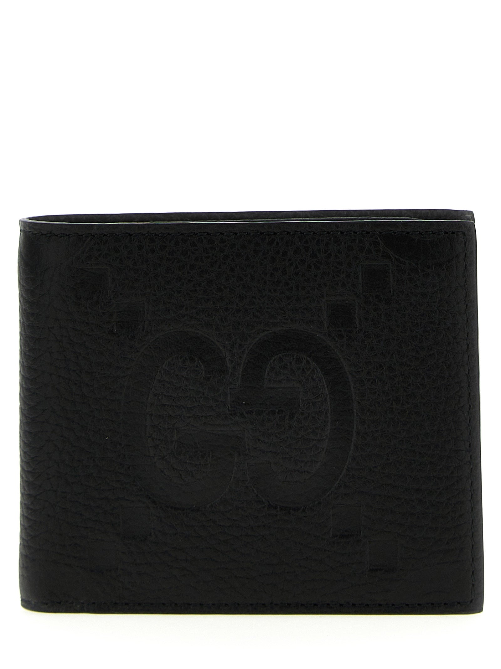 Gucci 'Jumbo Gg' Wallet