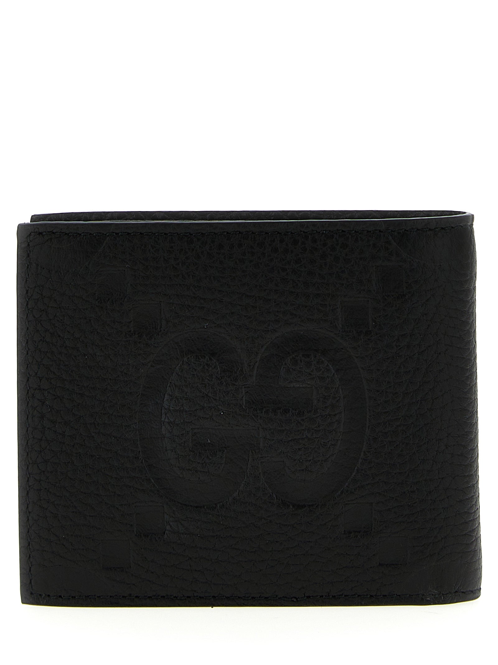Gucci 'Jumbo Gg' Wallet