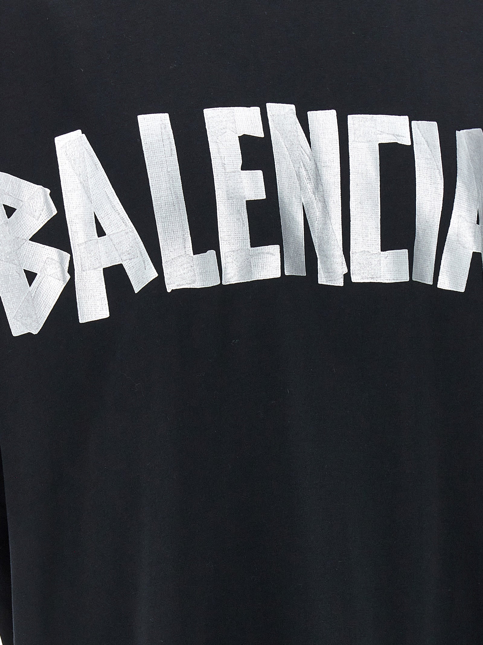 Balenciaga 'New Tape Type' T-Shirt