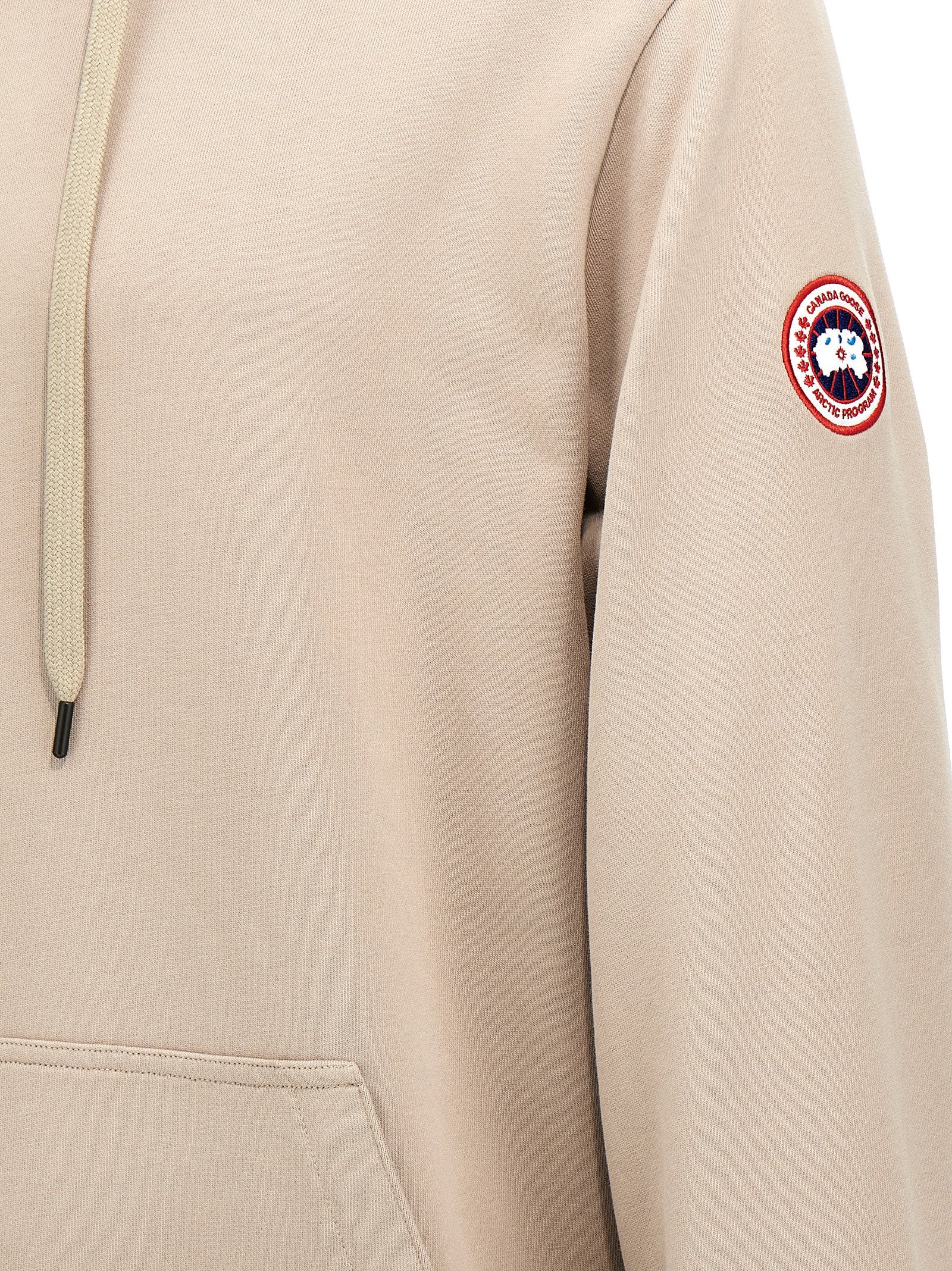 Canada Goose 'Huron' Hoodie