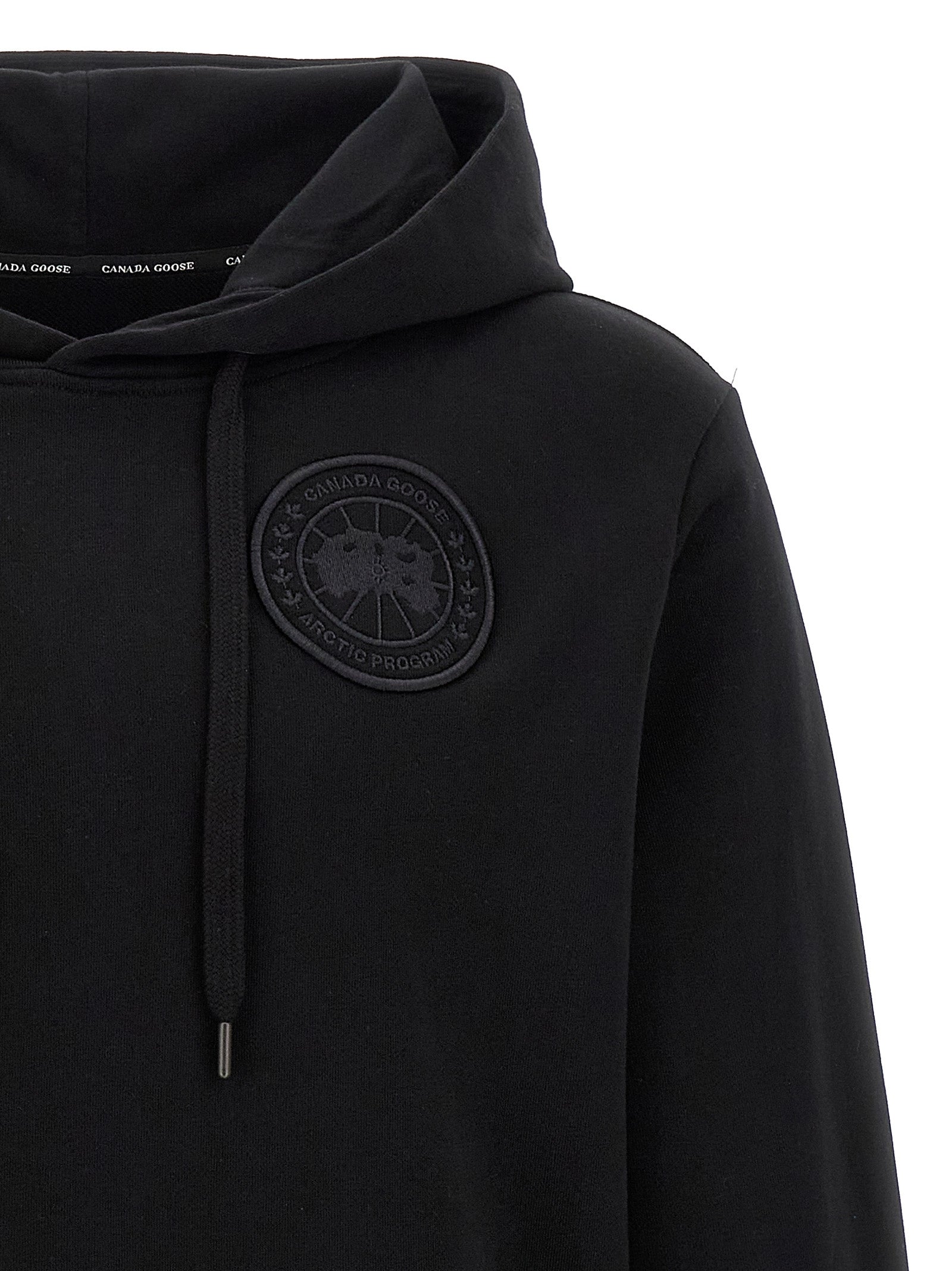 Canada Goose 'Huron' Hoodie