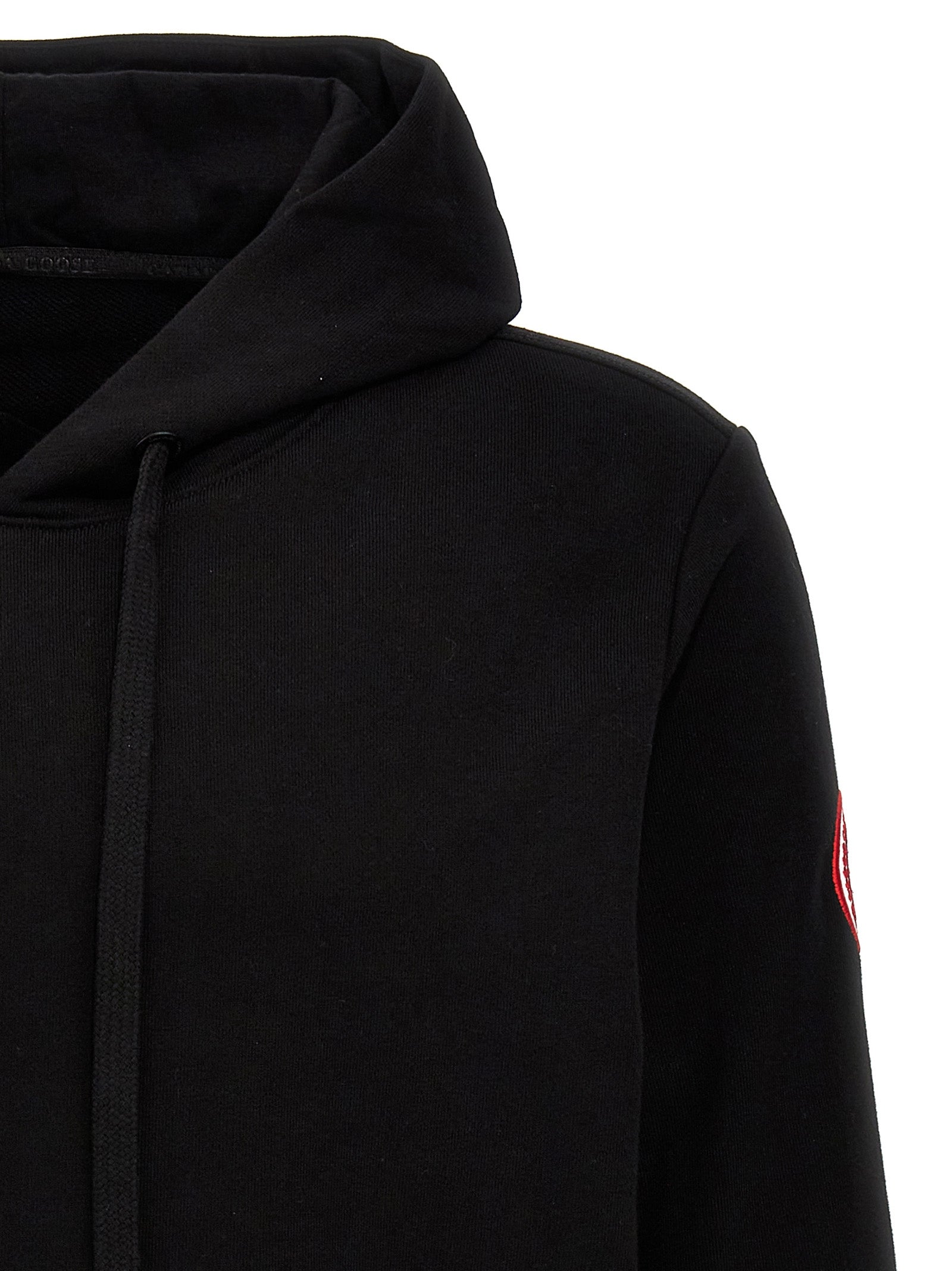 Canada Goose 'Huron' Hoodie