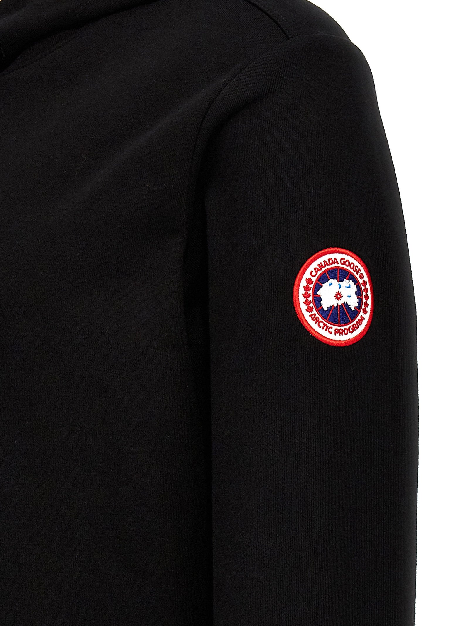 Canada Goose 'Huron' Hoodie