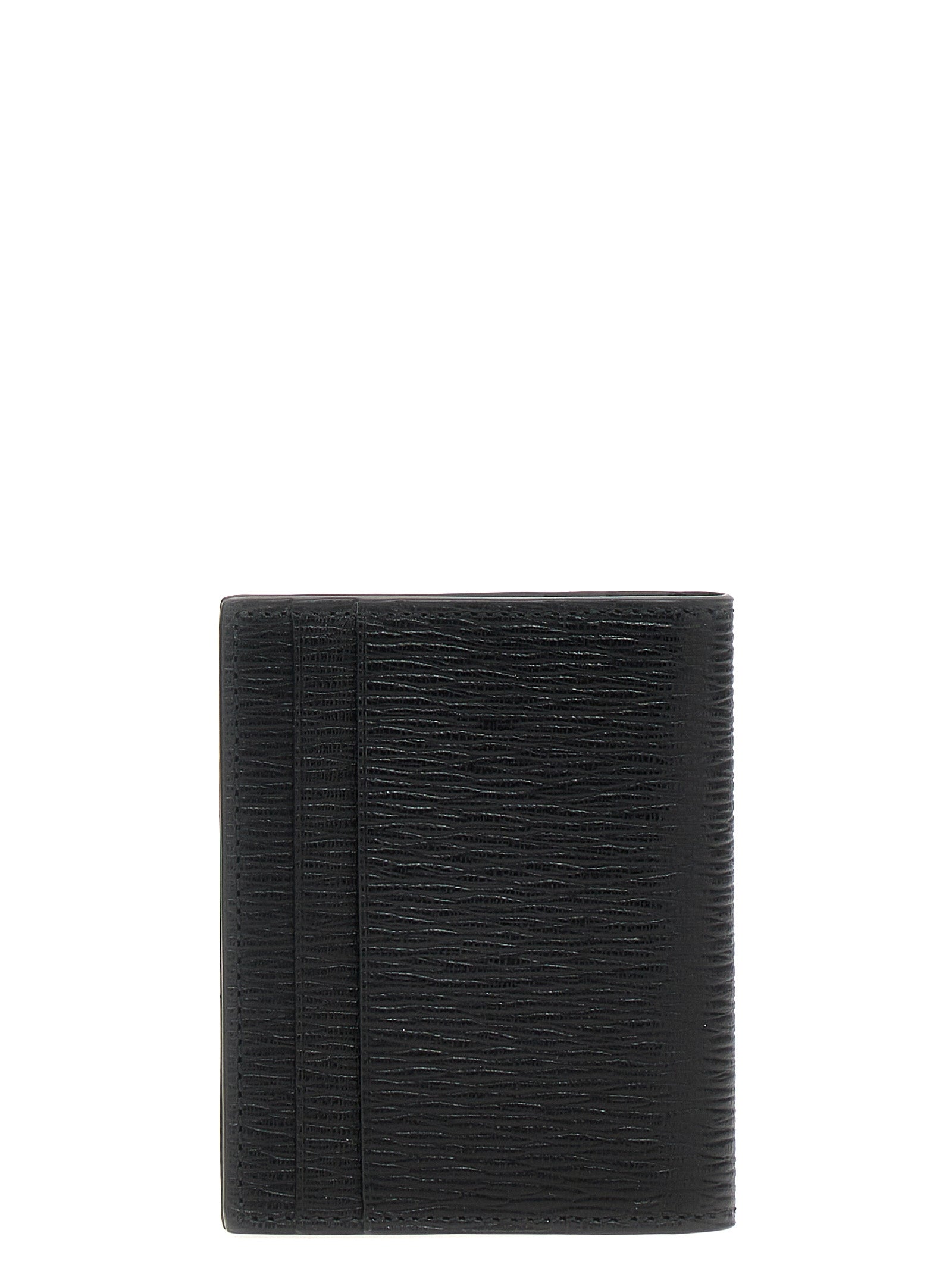 Ferragamo 'Gancini' Card Holder