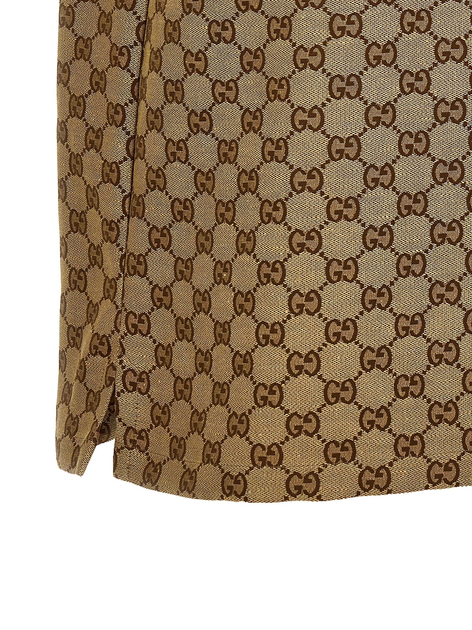 Gucci 'Gg' Shirt