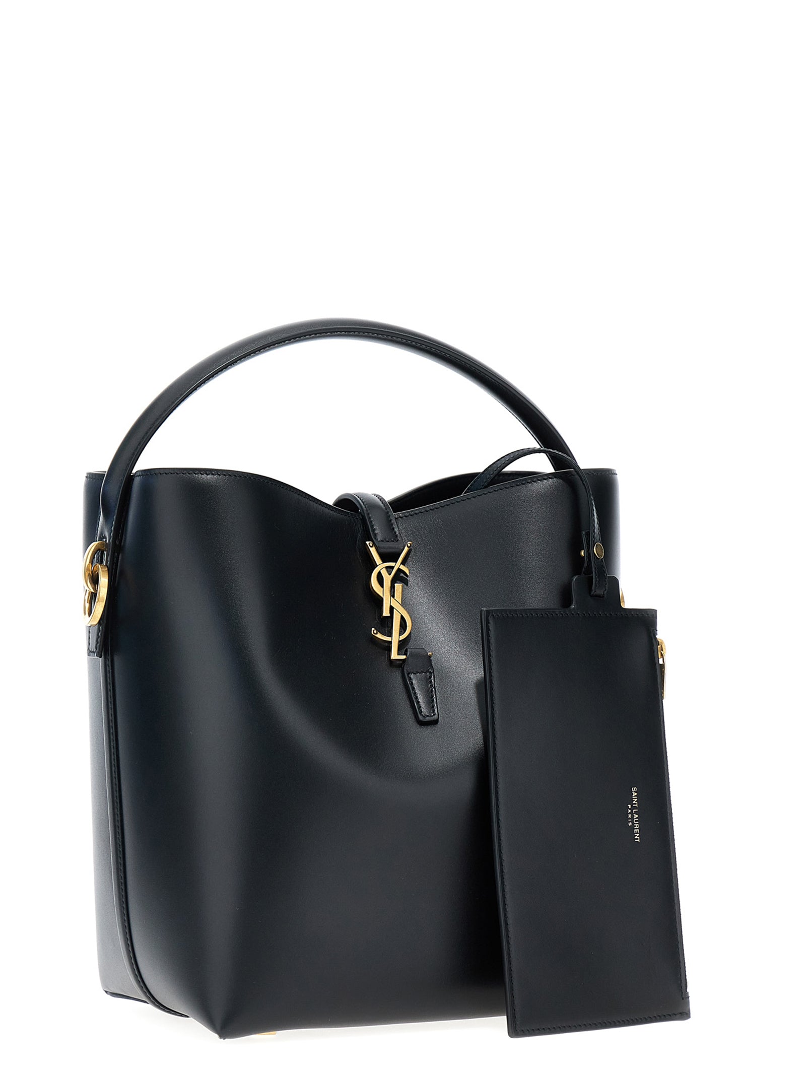 Saint Laurent 'Le 37' Handbag