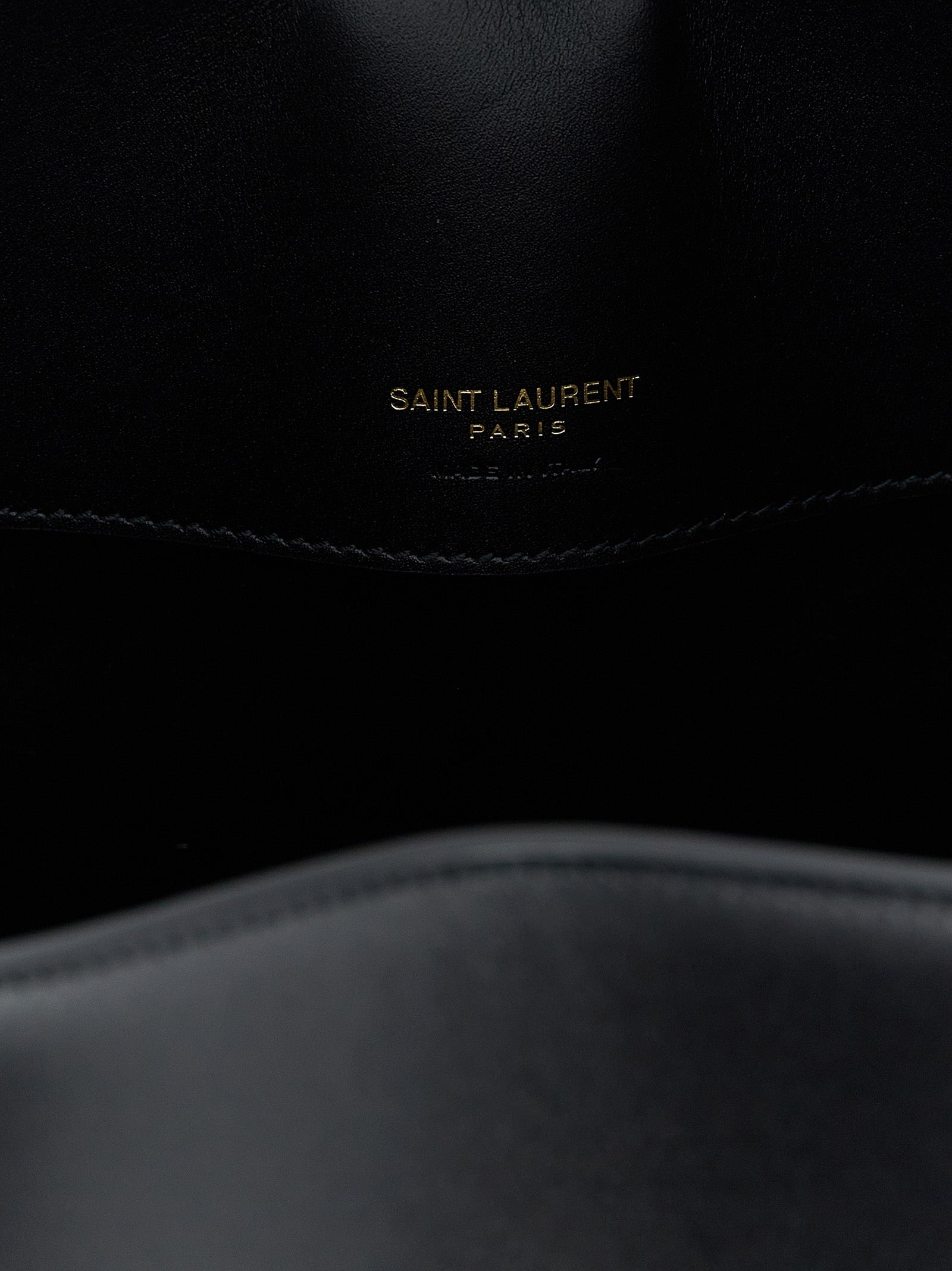 Saint Laurent 'Le 37' Handbag