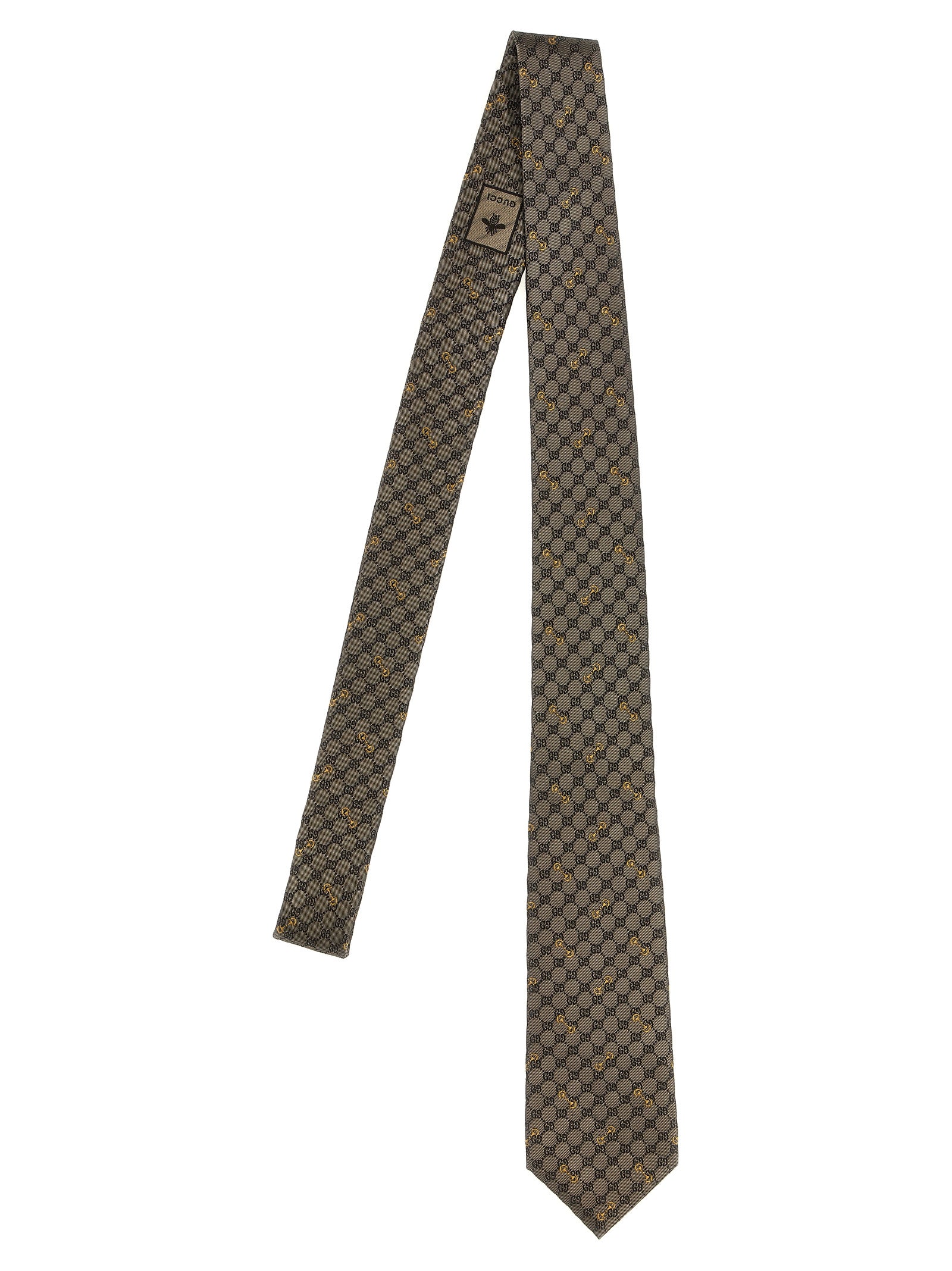 Gucci 'Gg' Tie