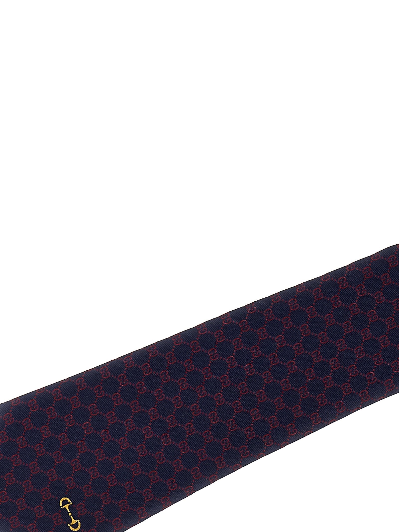 Gucci 'Mono Morset' Tie