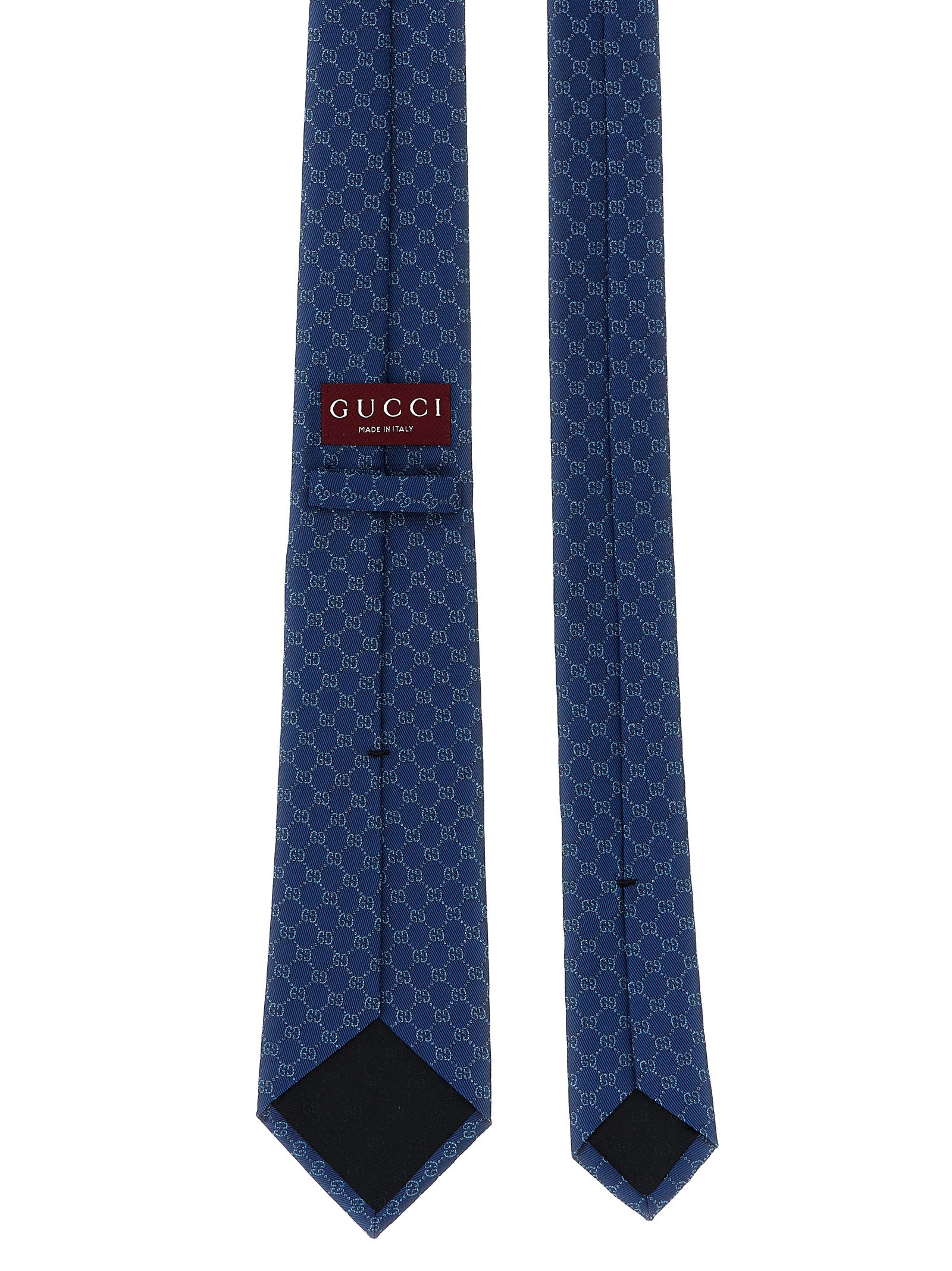 Gucci 'Morsetto' Tie