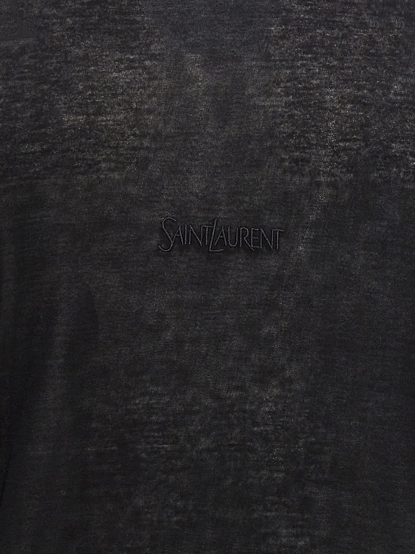 Saint Laurent 'Saint Laurent' T-Shirt