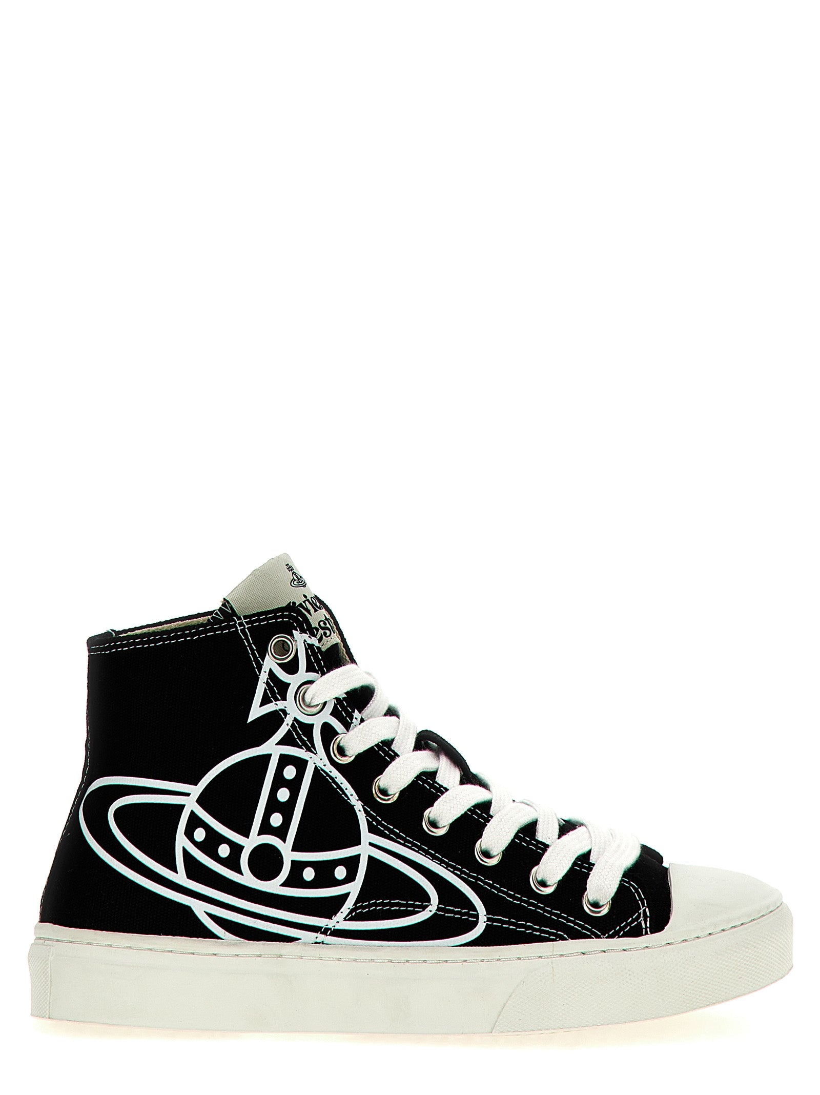 Vivienne Westwood 'Plimsoll' Sneakers