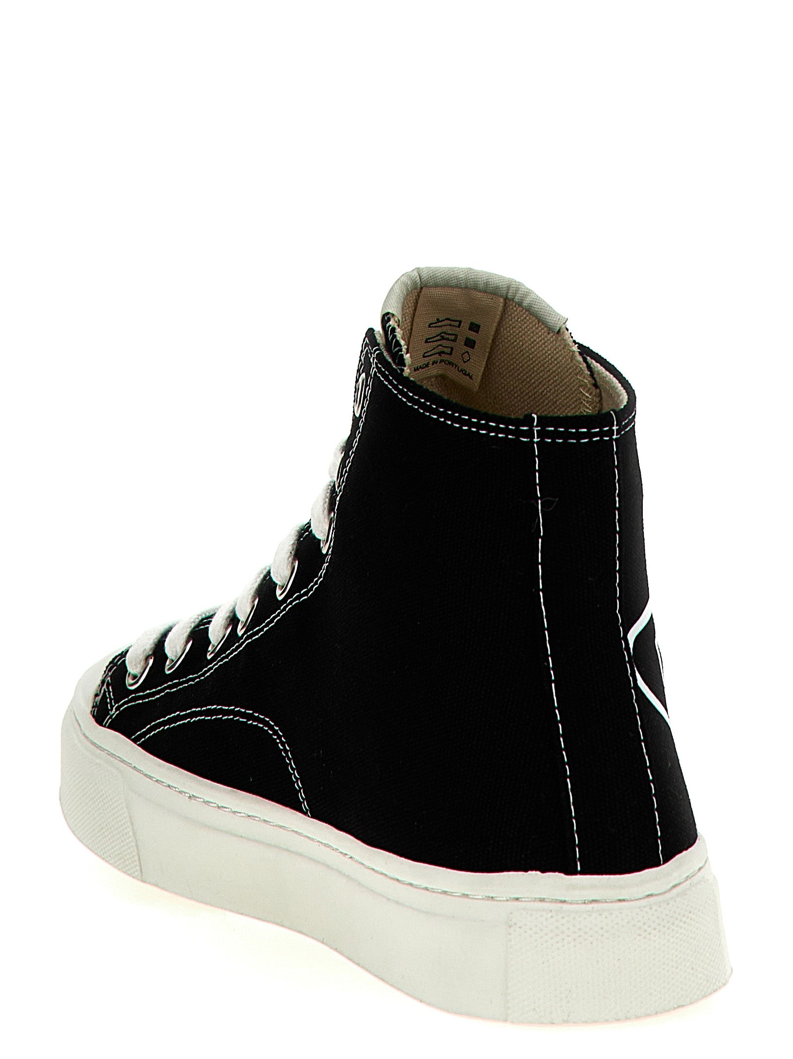 Vivienne Westwood 'Plimsoll' Sneakers