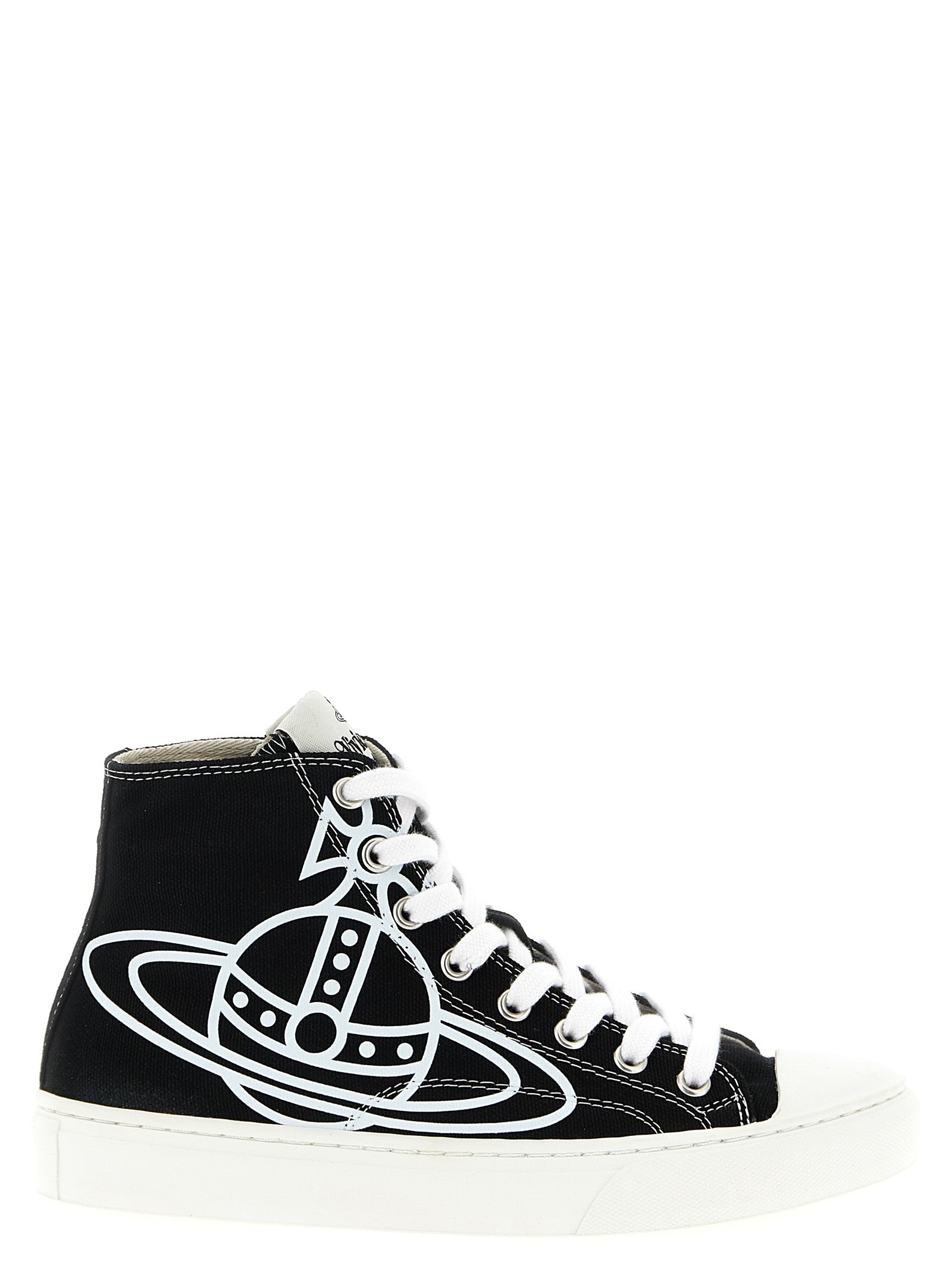 Vivienne Westwood 'Plimsoll' Sneakers