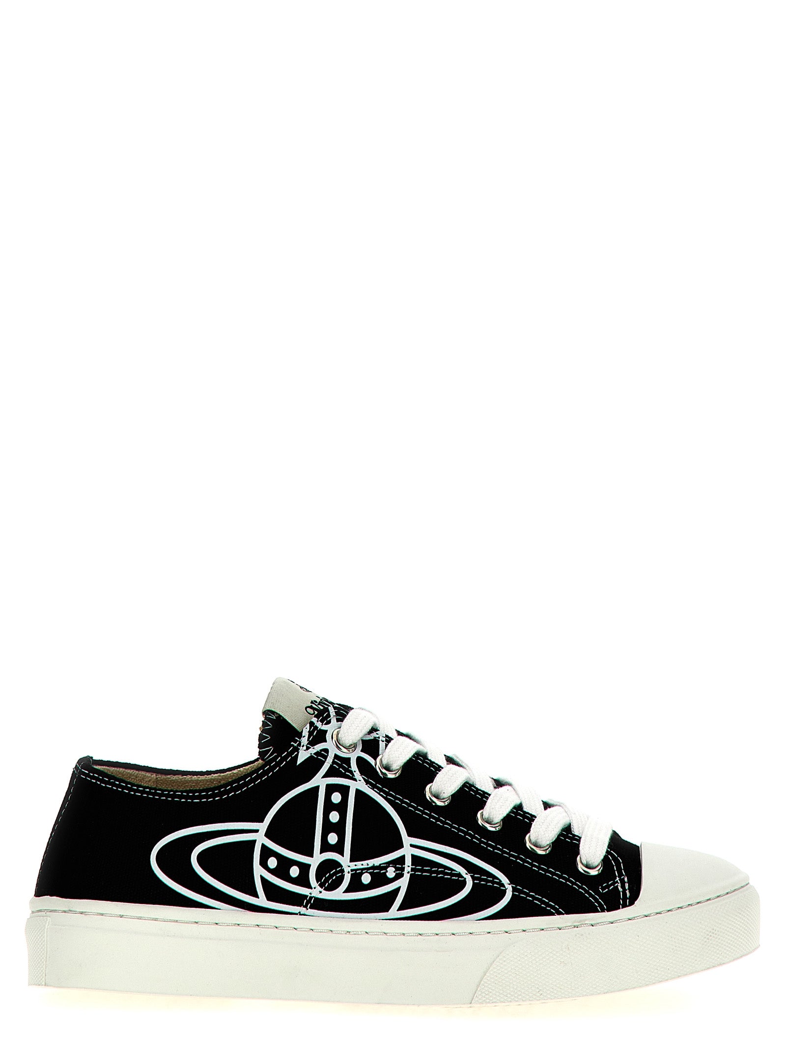 Vivienne Westwood 'Plimsoll' Sneakers