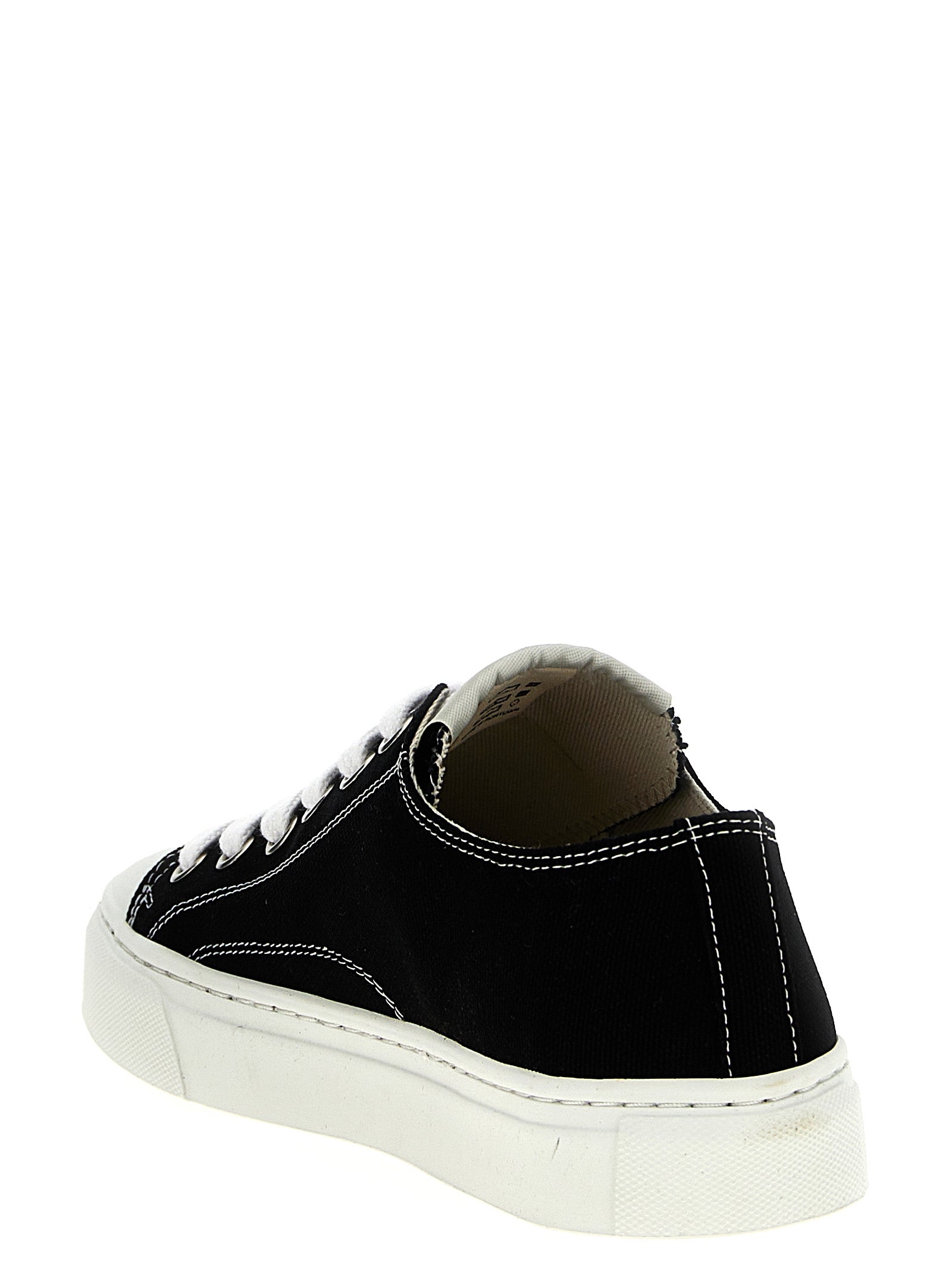 Vivienne Westwood 'Low Top Plimsoll' Sneakers