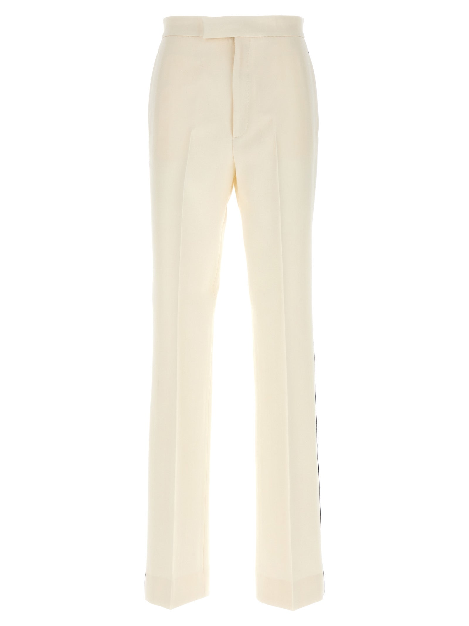 Gucci Side Band Pants