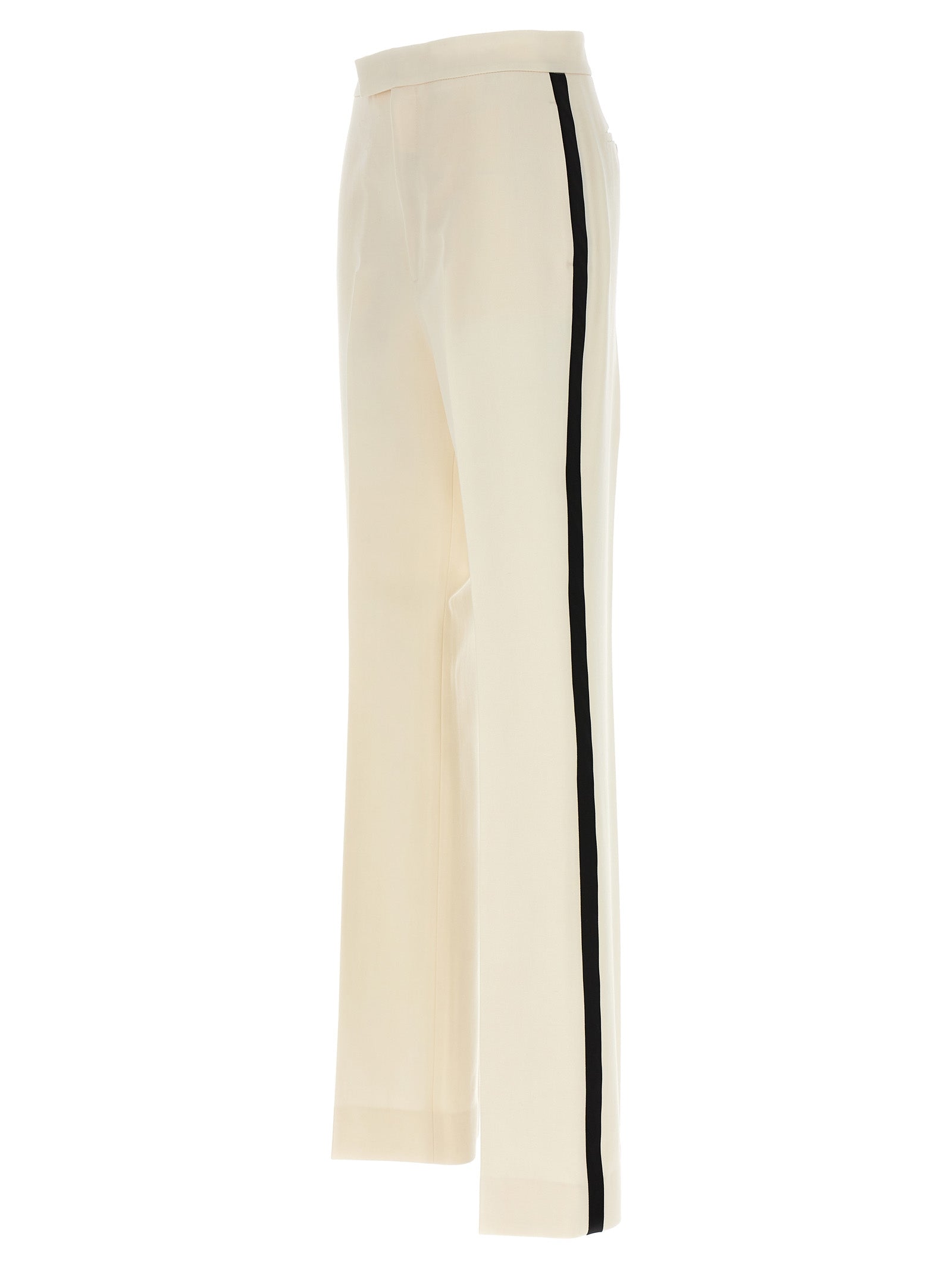 Gucci Side Band Pants