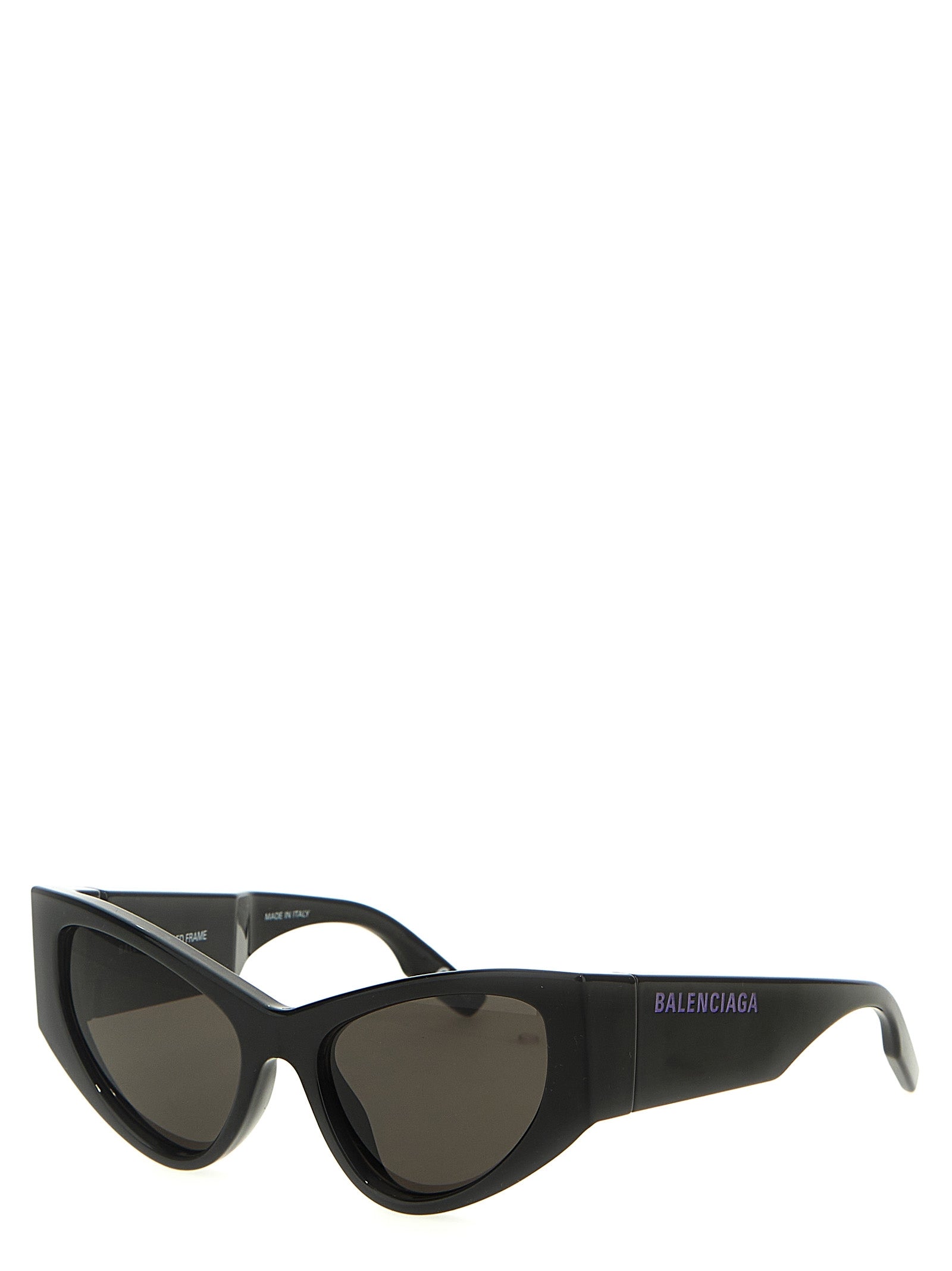 Balenciaga 'Led Frame' Sunglasses