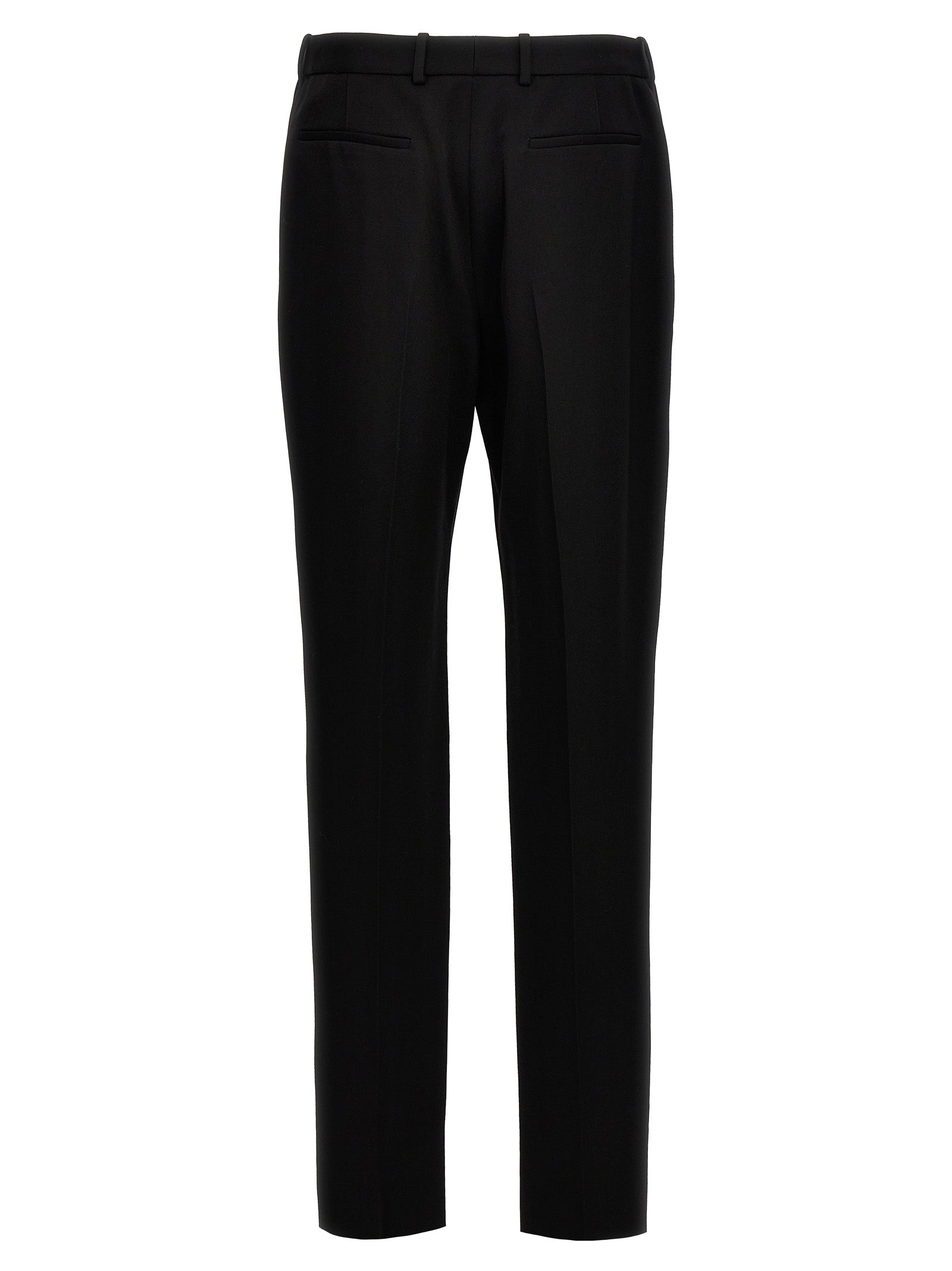 Saint Laurent Tuxedo Pants