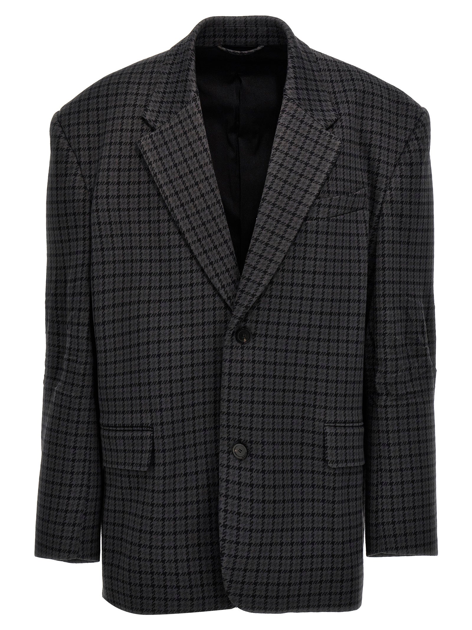 Balenciaga Tailored Blazer