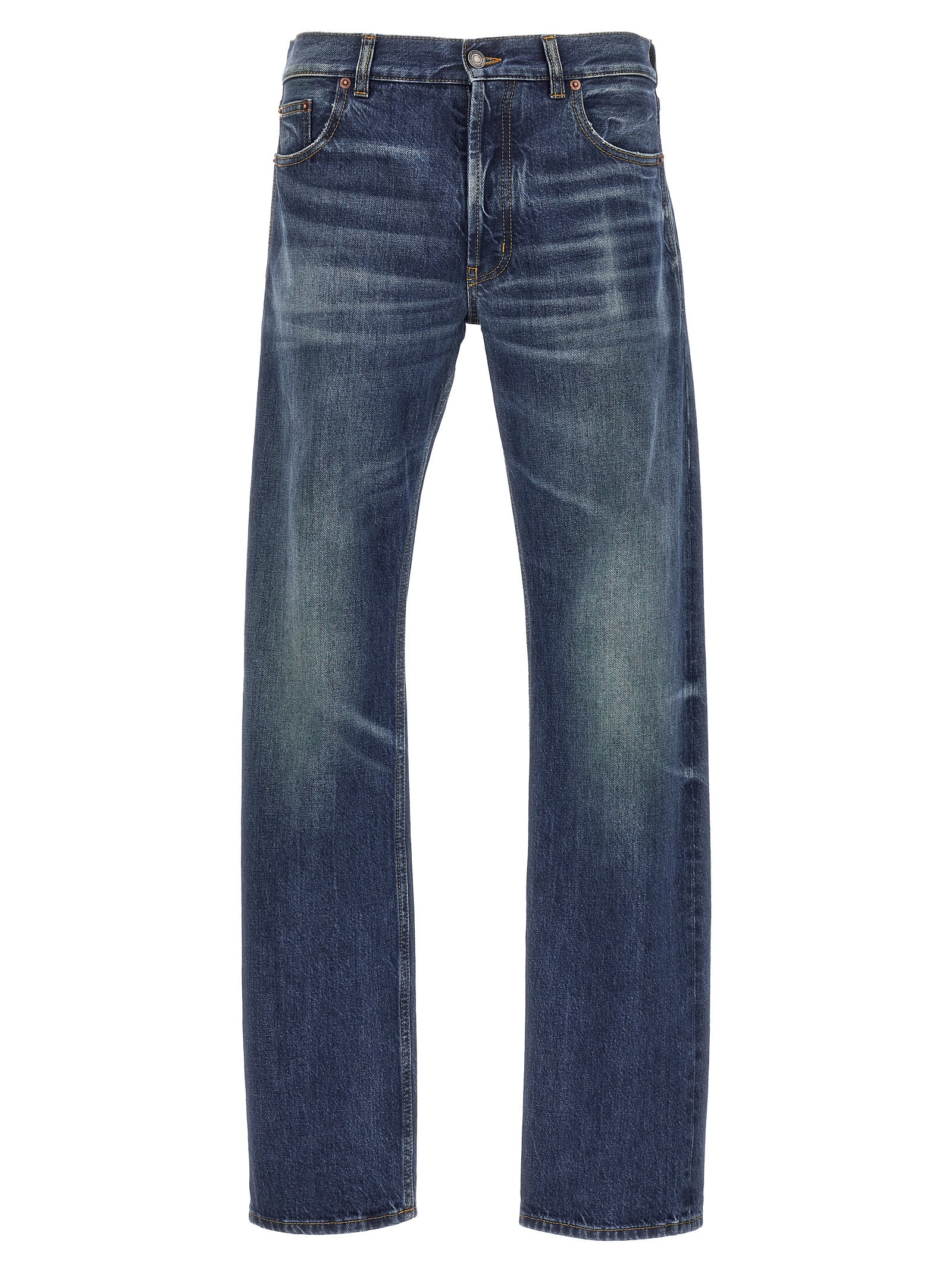 Saint Laurent Denim Jeans