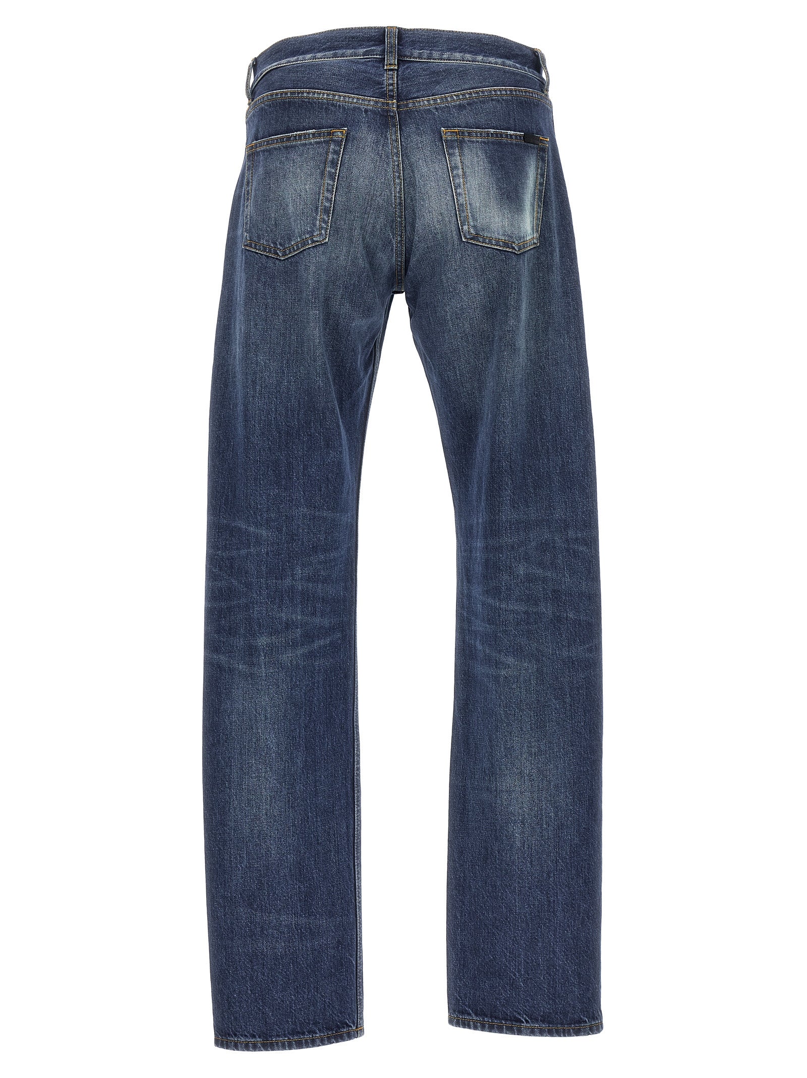 Saint Laurent Denim Jeans