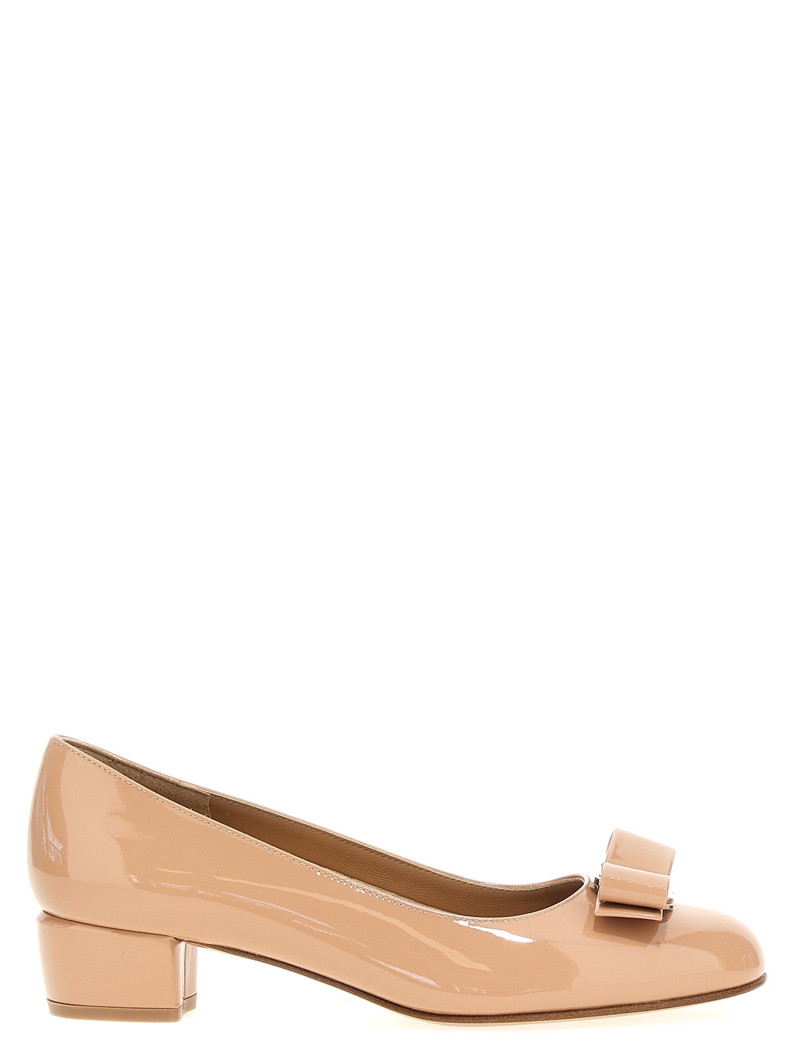 Ferragamo 'Vara' Pumps