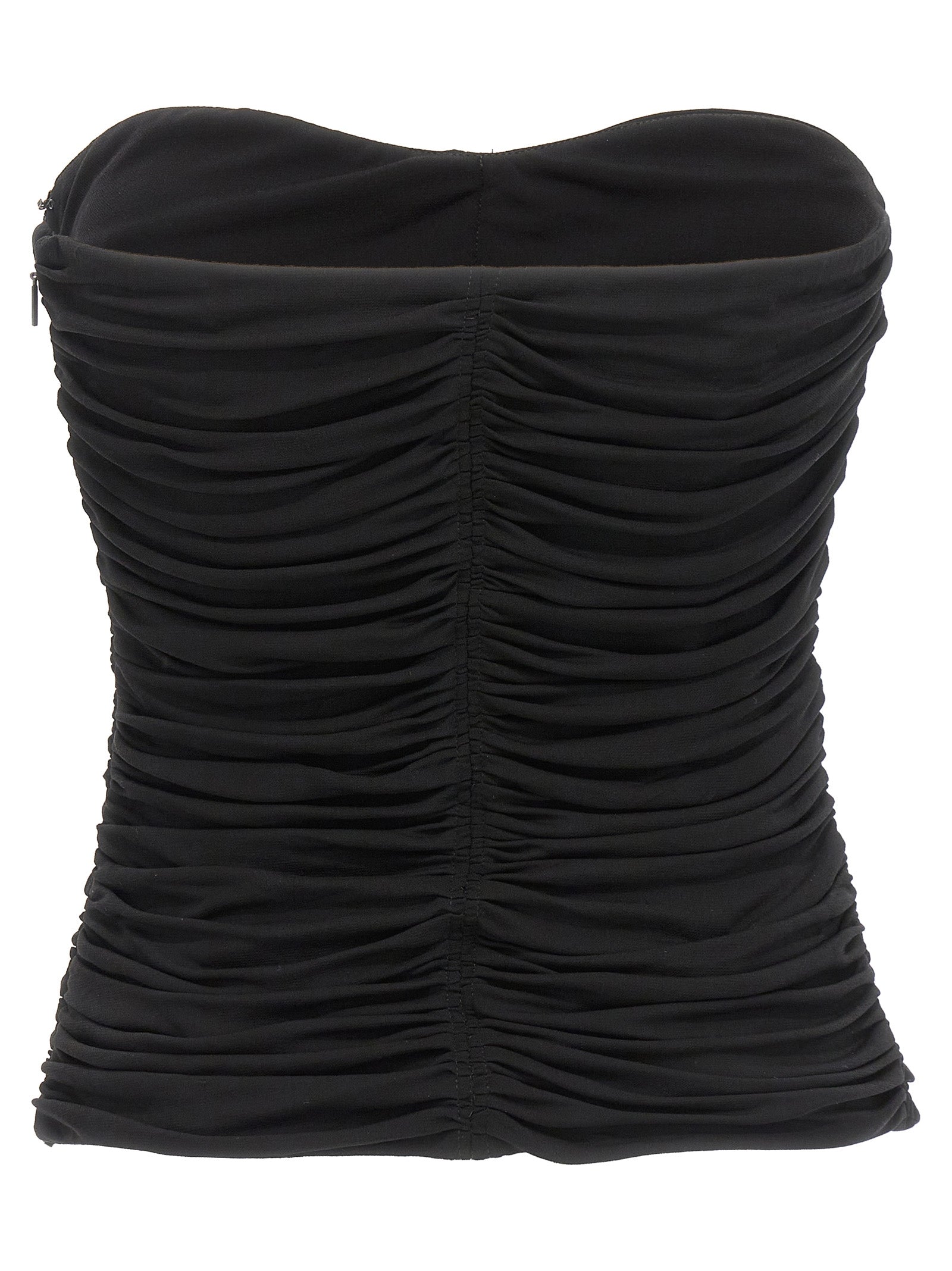 Saint Laurent Bustier Top