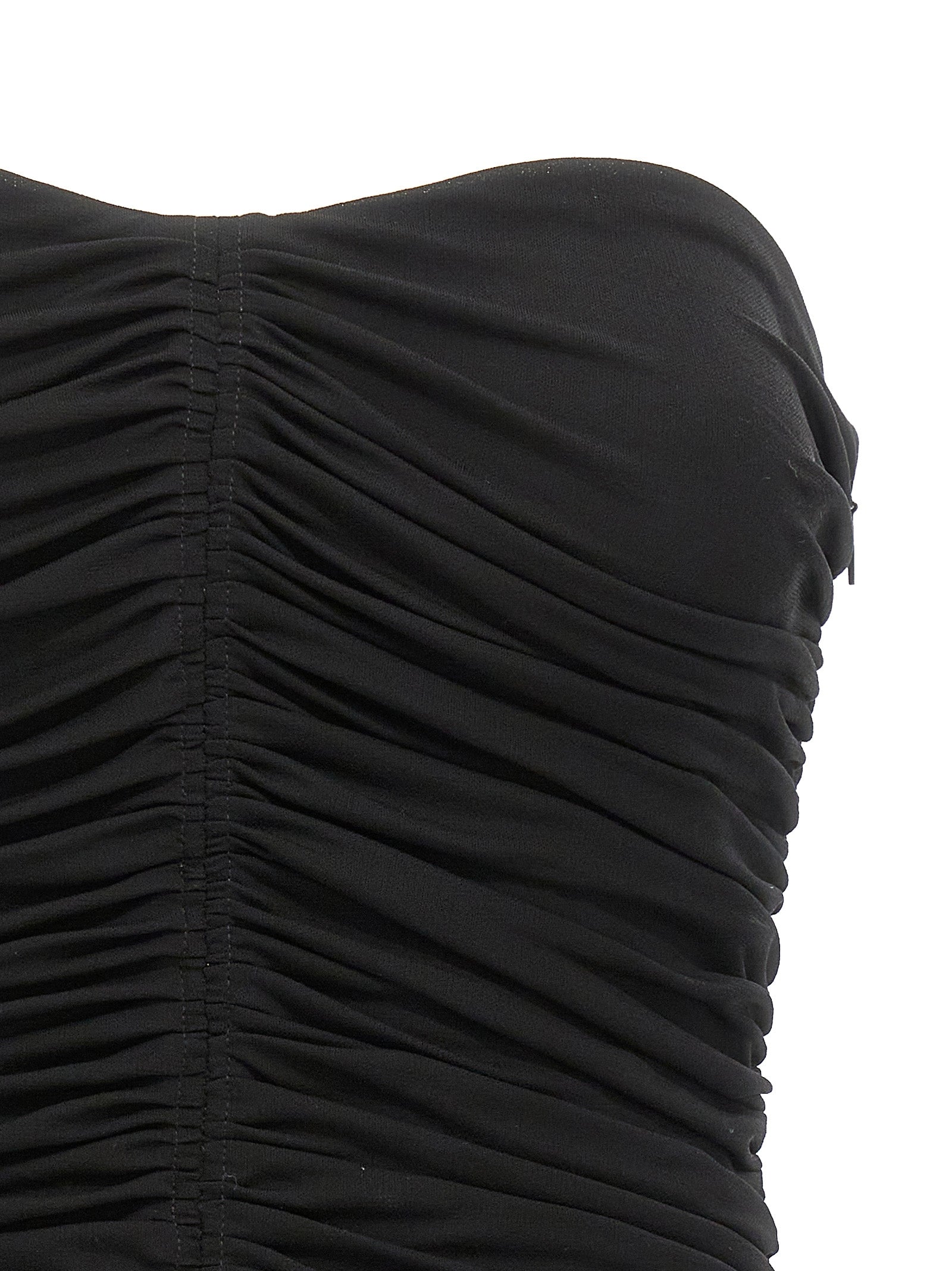 Saint Laurent Bustier Top