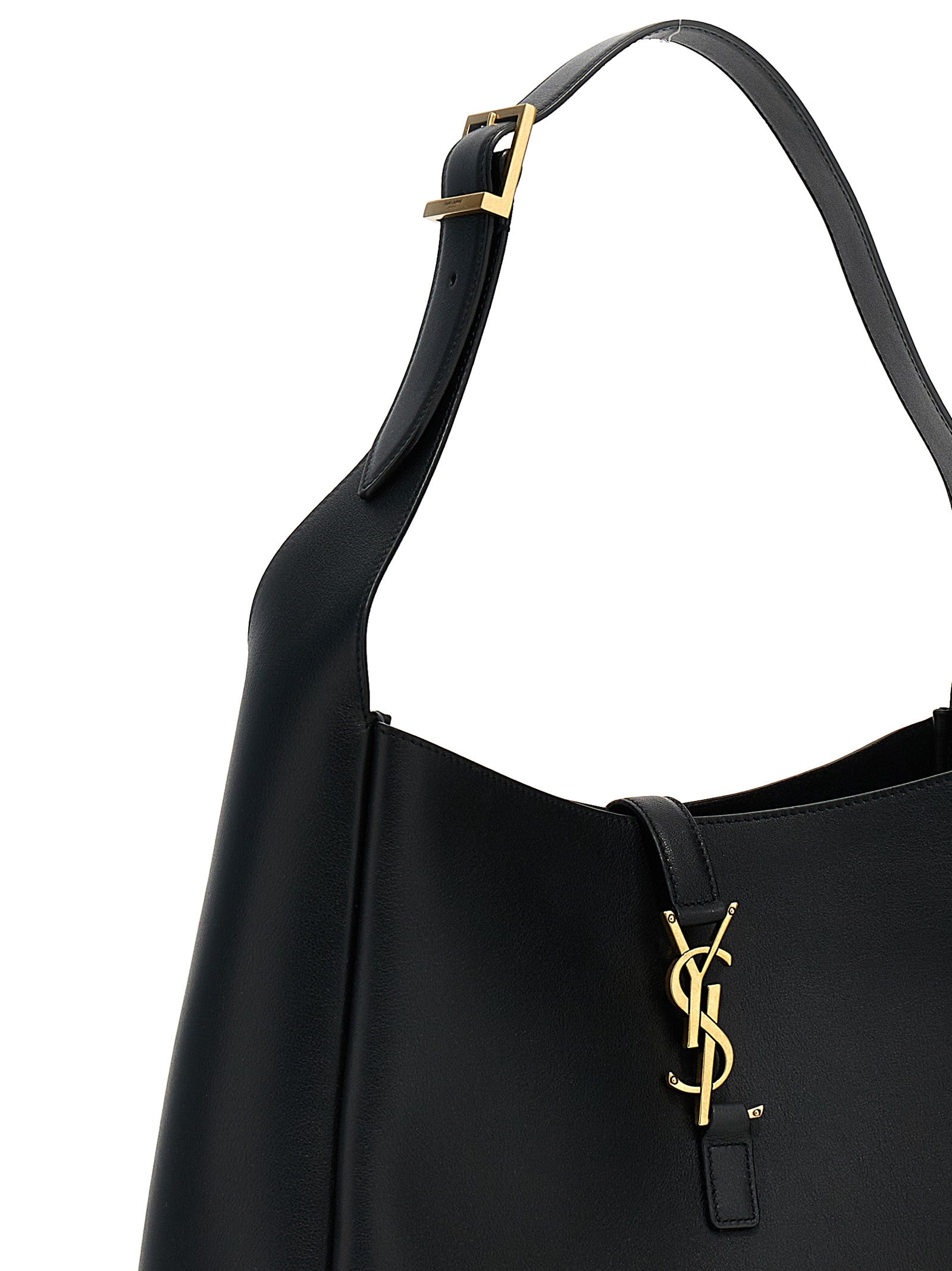Saint Laurent 'Le 5 À 7' Large Shopping Bag