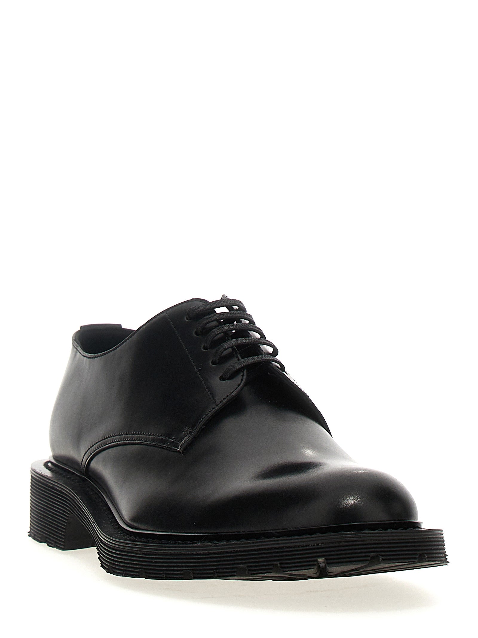 Saint Laurent 'Army' Derby Shoes