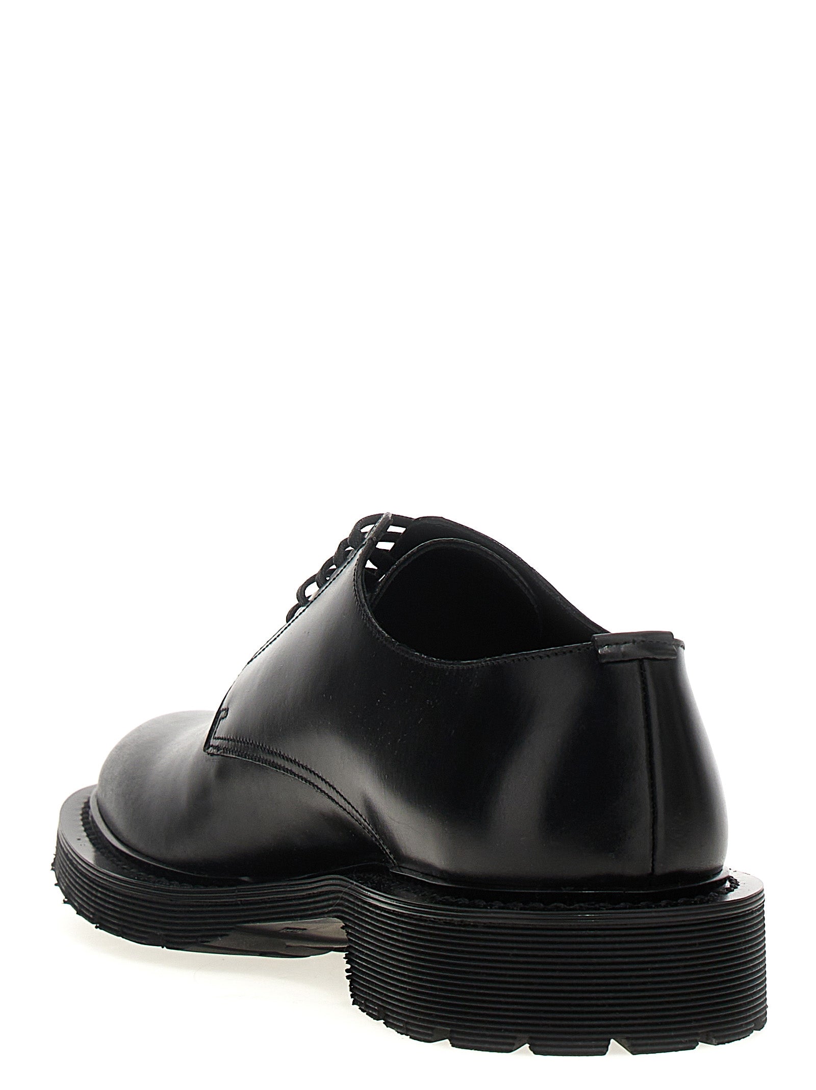 Saint Laurent 'Army' Derby Shoes