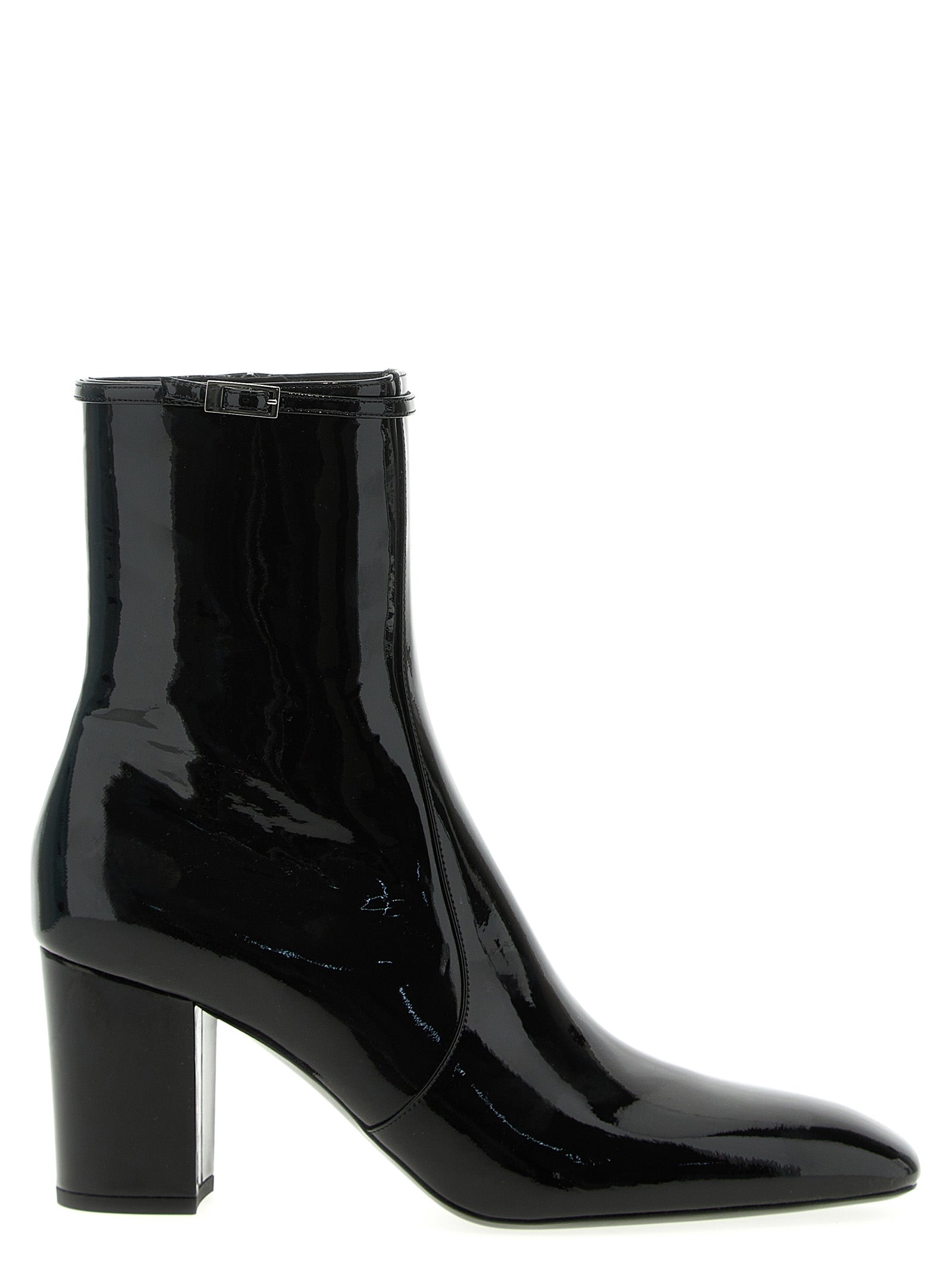 Saint Laurent 'Betty' Ankle Boots