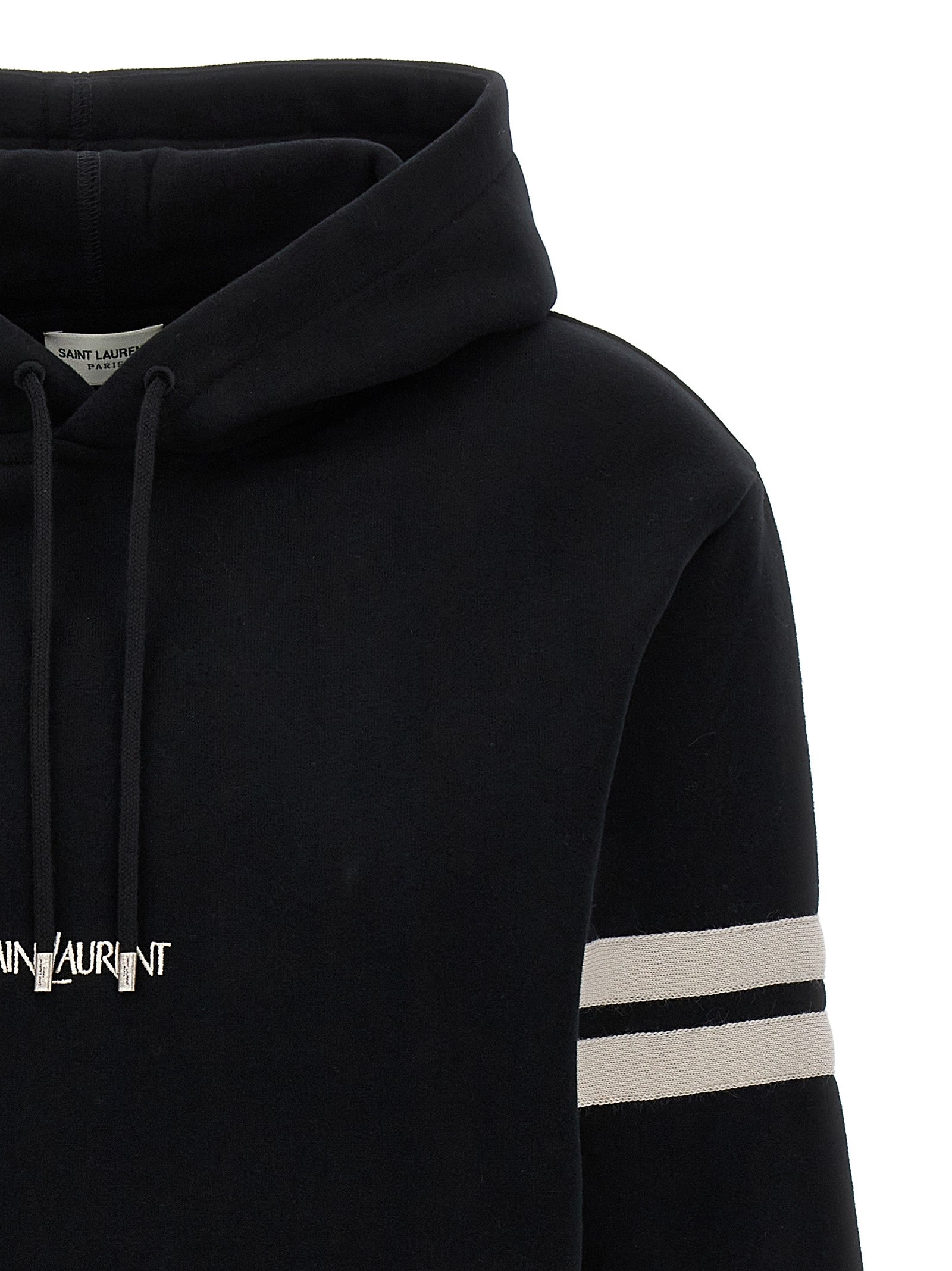 Saint Laurent 'Saint Laurent' Hoodie