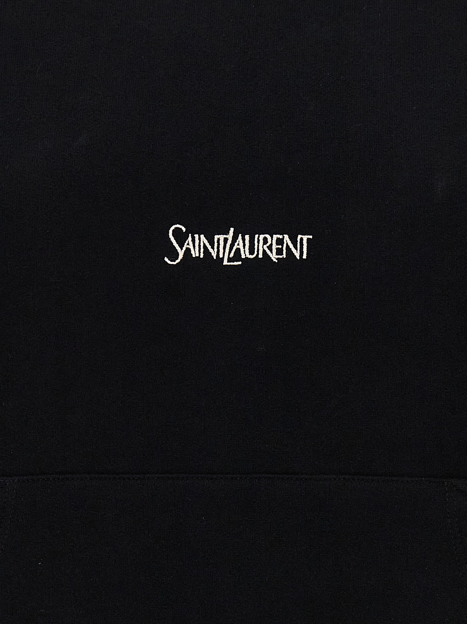 Saint Laurent 'Saint Laurent' Hoodie