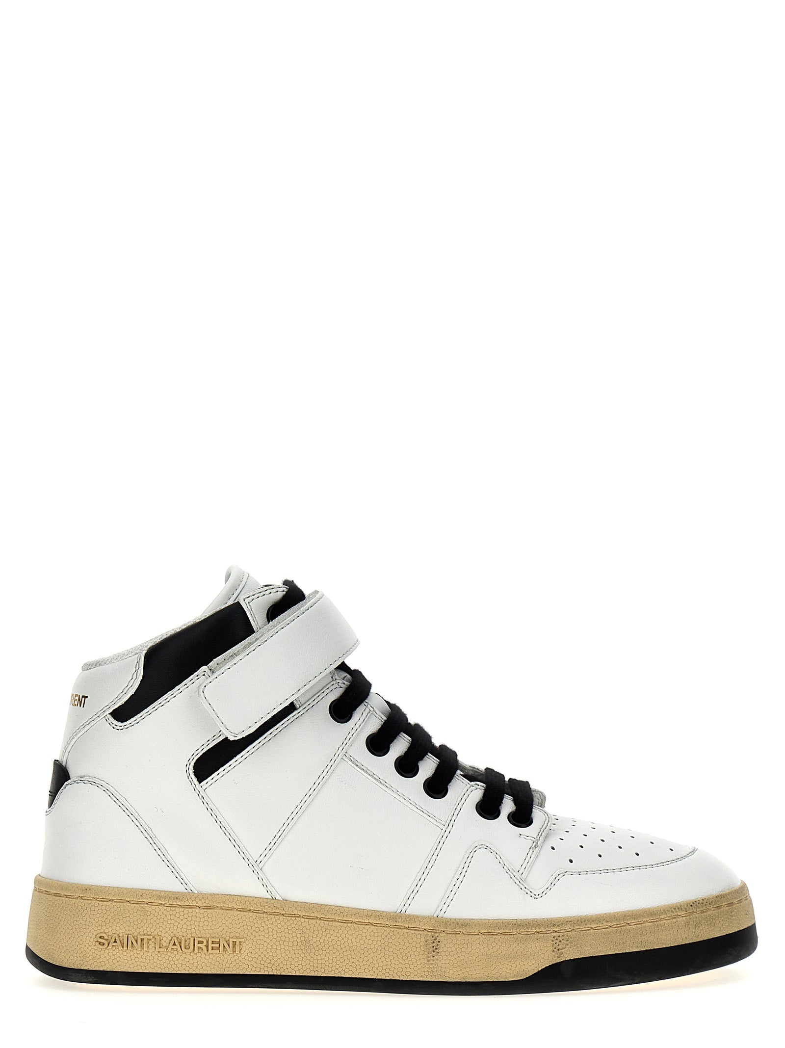 Saint Laurent 'Lax' Sneakers