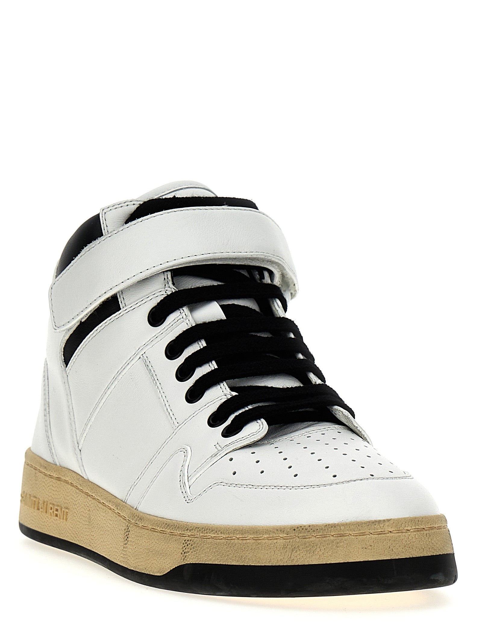 Saint Laurent 'Lax' Sneakers