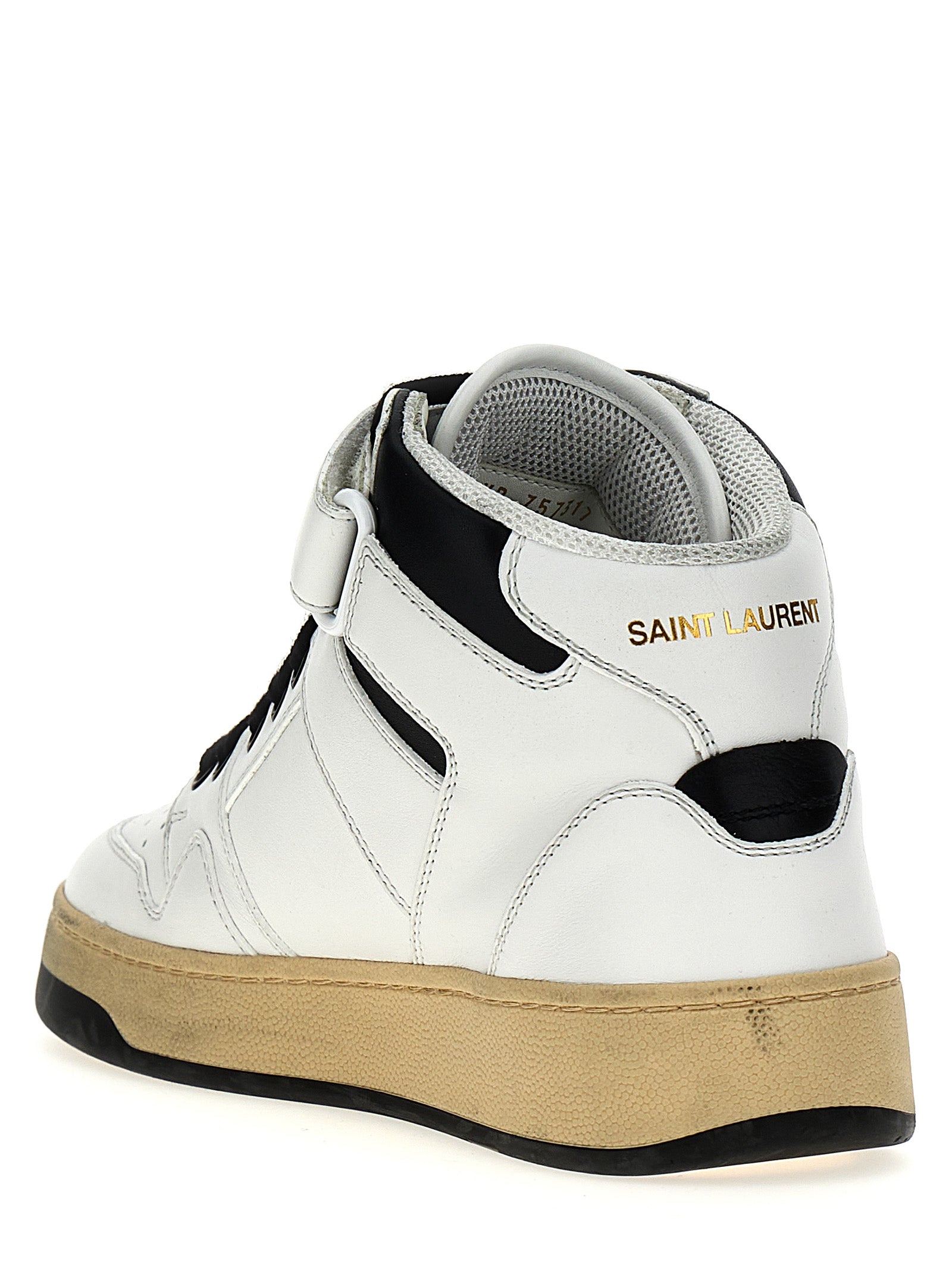 Saint Laurent 'Lax' Sneakers