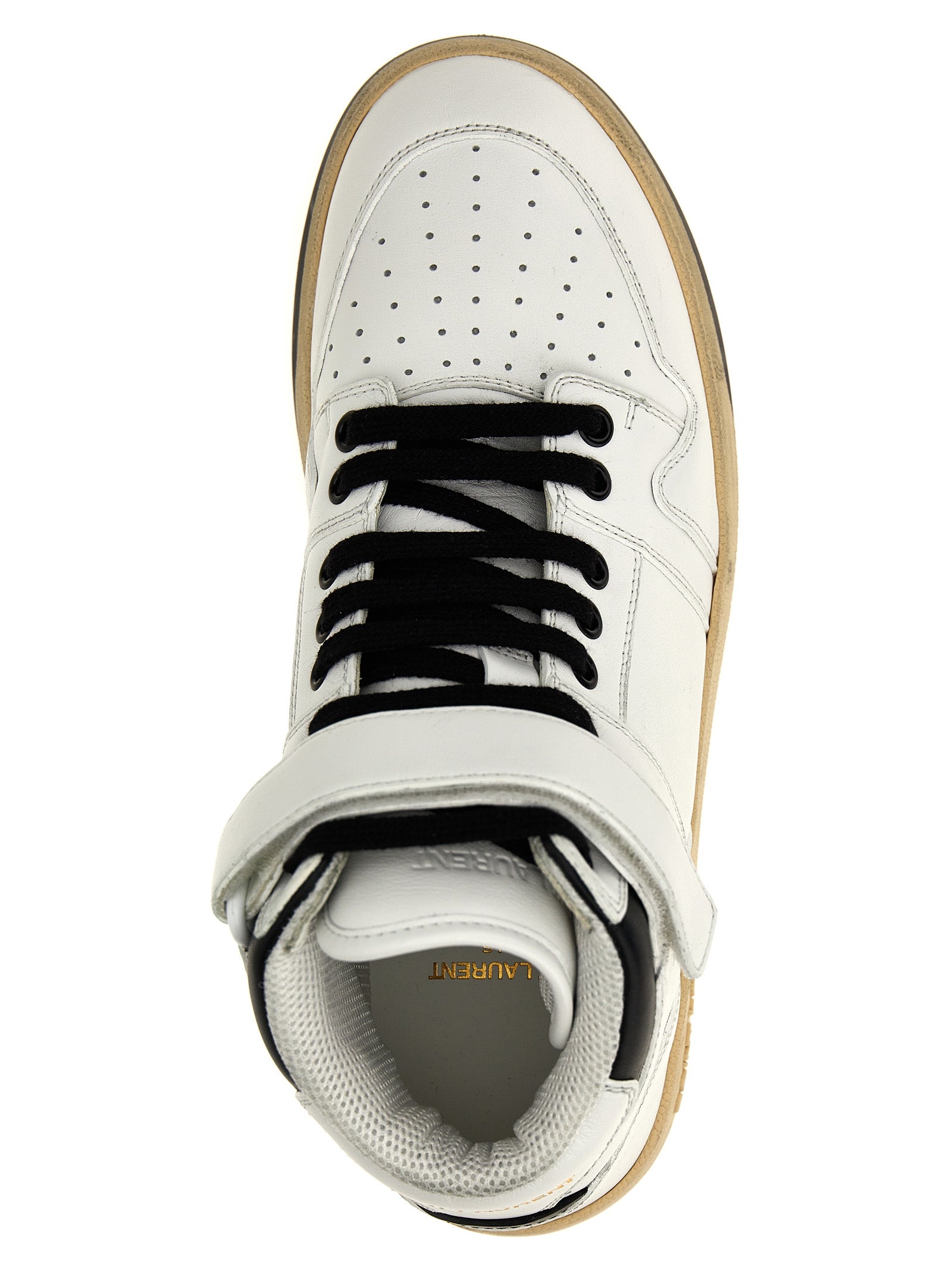 Saint Laurent 'Lax' Sneakers