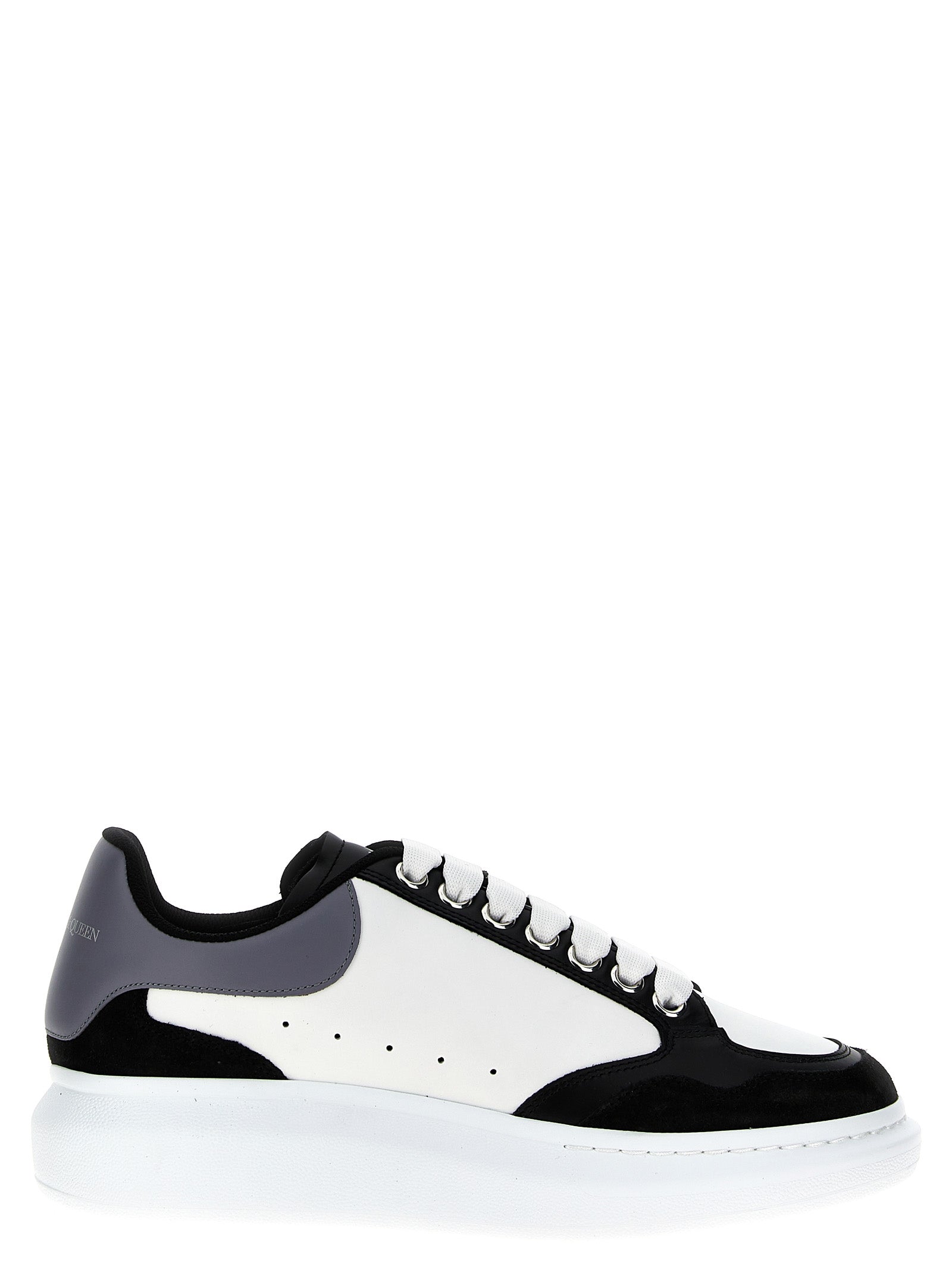 Alexander Mcqueen 'C.F.' Sneakers