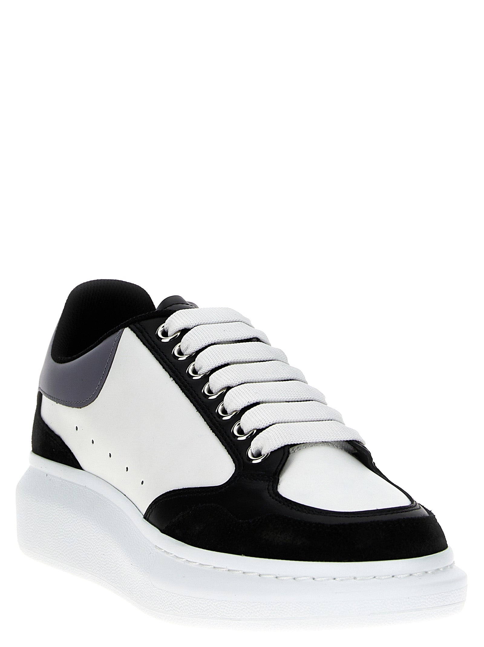 Alexander Mcqueen 'C.F.' Sneakers