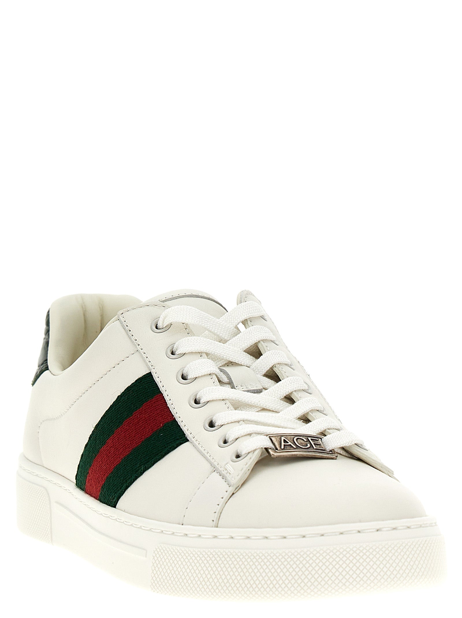 Gucci 'Ace' Sneakers