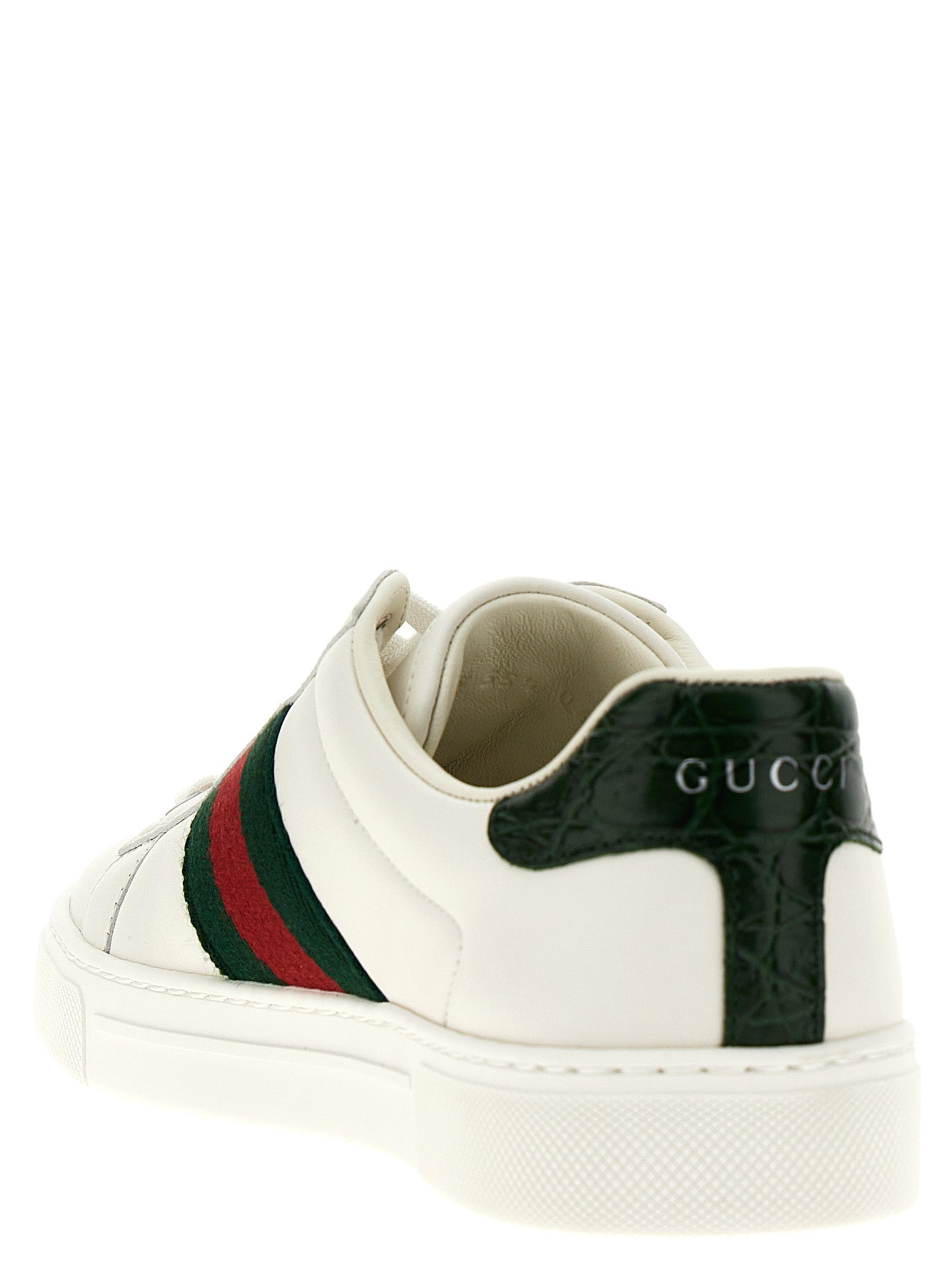 Gucci 'Ace' Sneakers