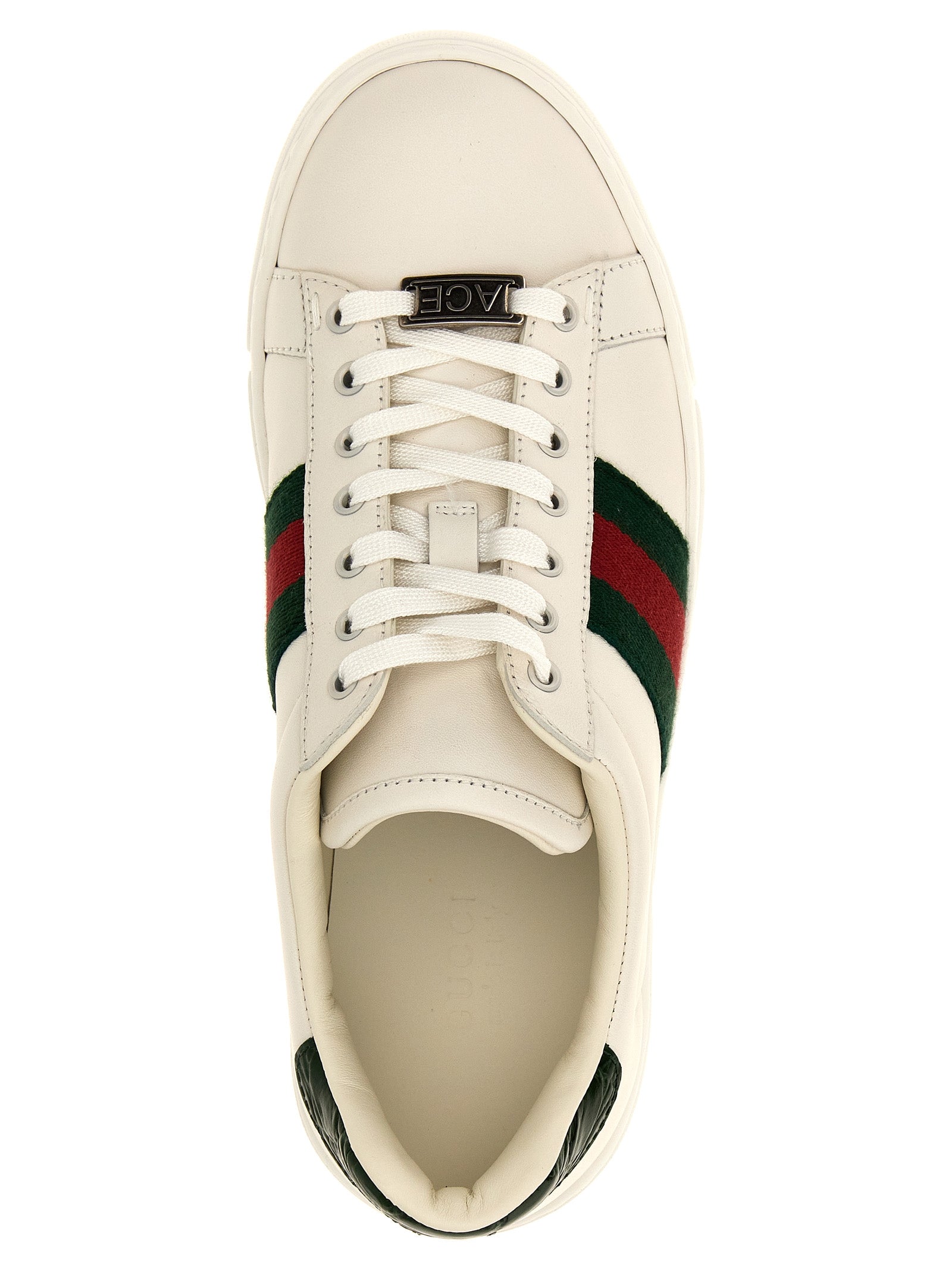 Gucci 'Ace' Sneakers