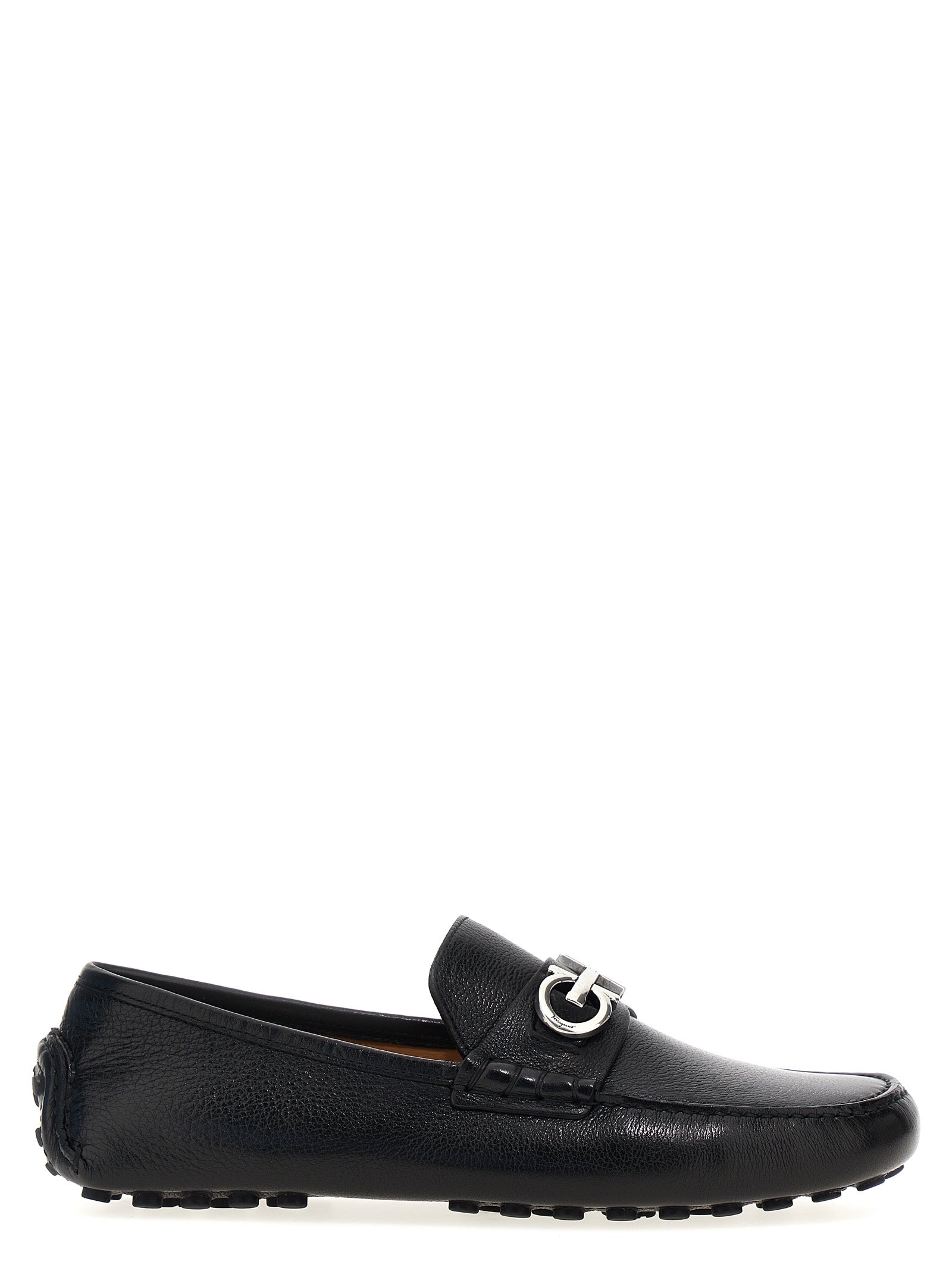 Ferragamo 'Grazioso' Loafers