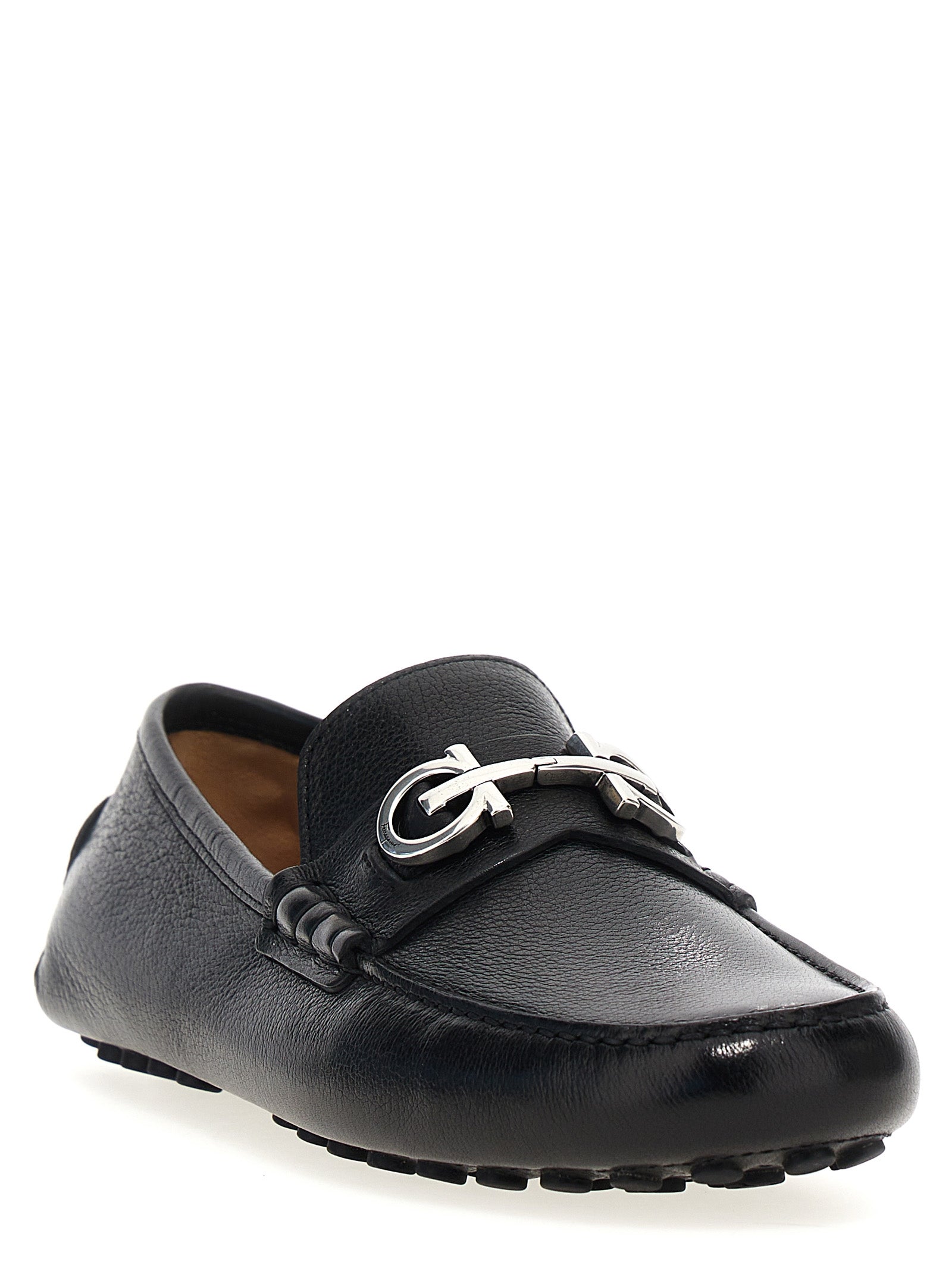 Ferragamo 'Grazioso' Loafers