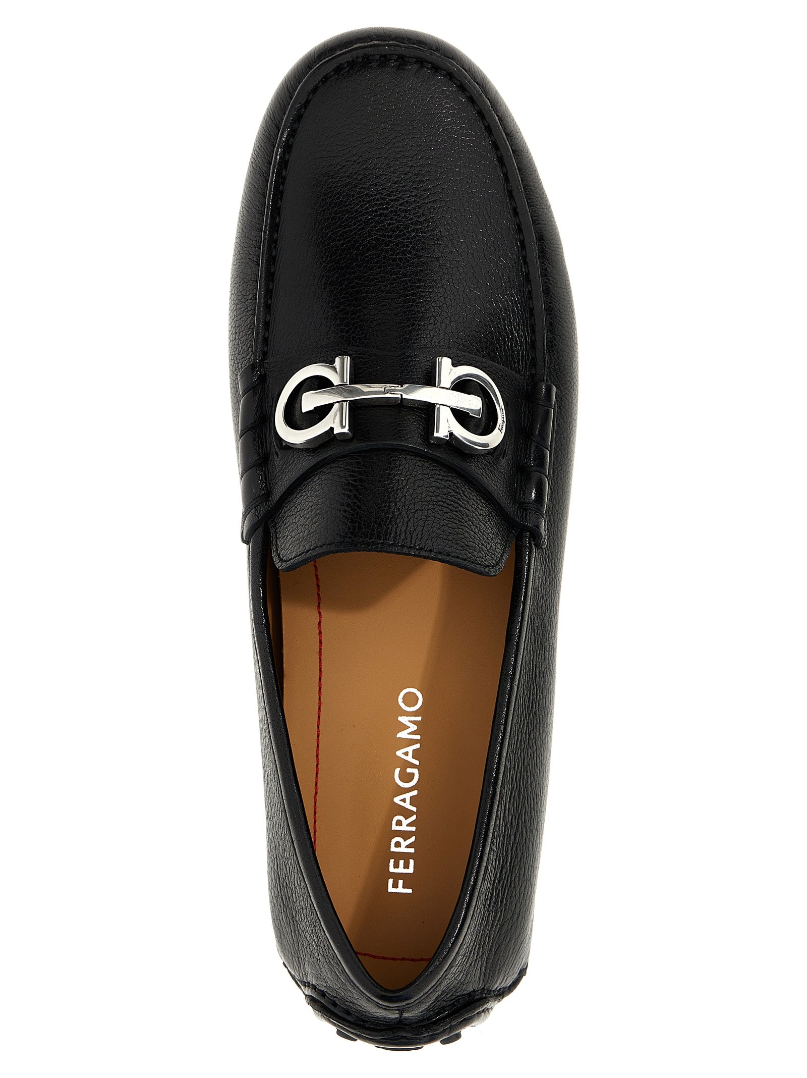 Ferragamo 'Grazioso' Loafers